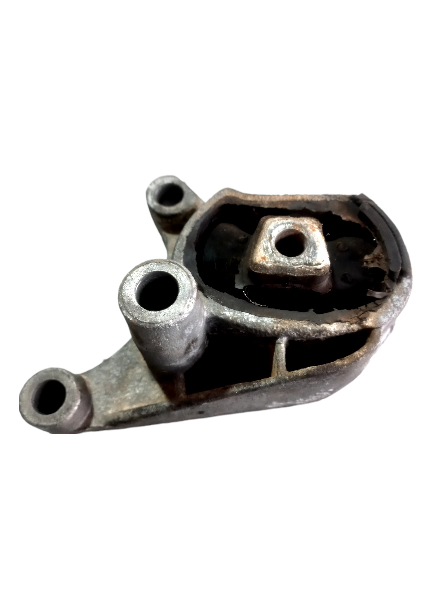 Coxim Do Câmbio Ford Ka Gl 2000 3