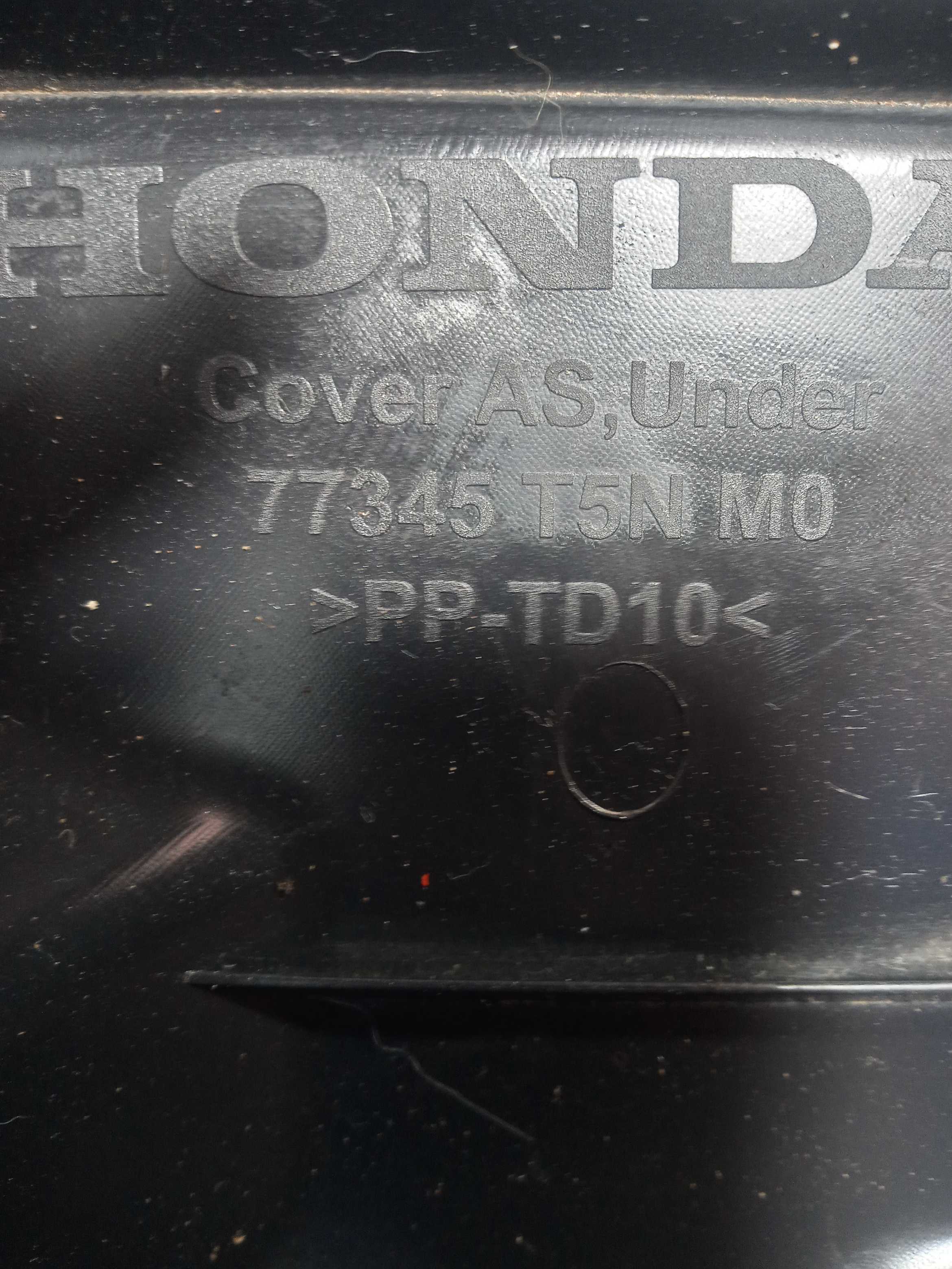 Acabamento Painel Honda Fit 1.5 16v 2015 3