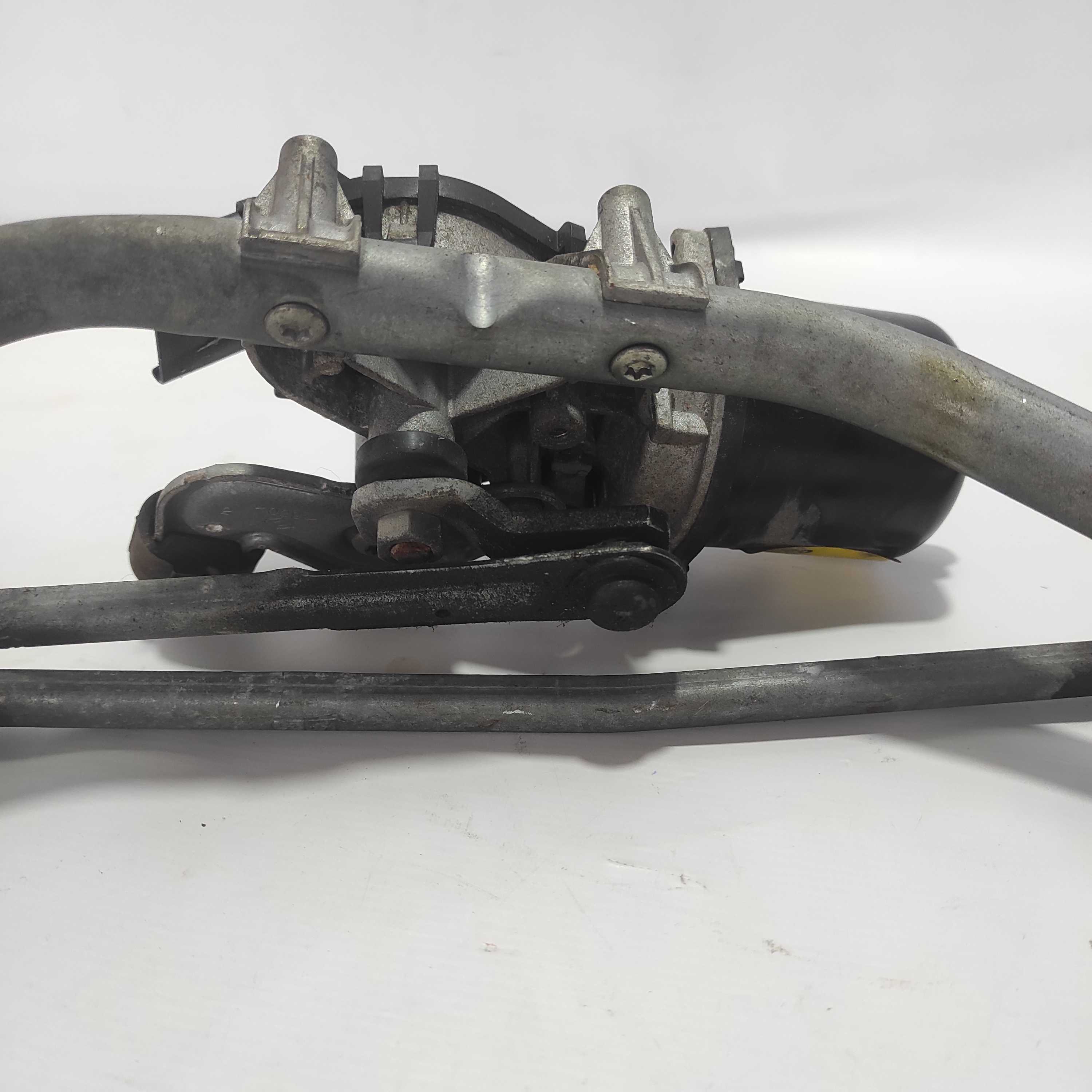 Motor Limpador Para-brisa Citroen C3 Picasso 9671712080 3