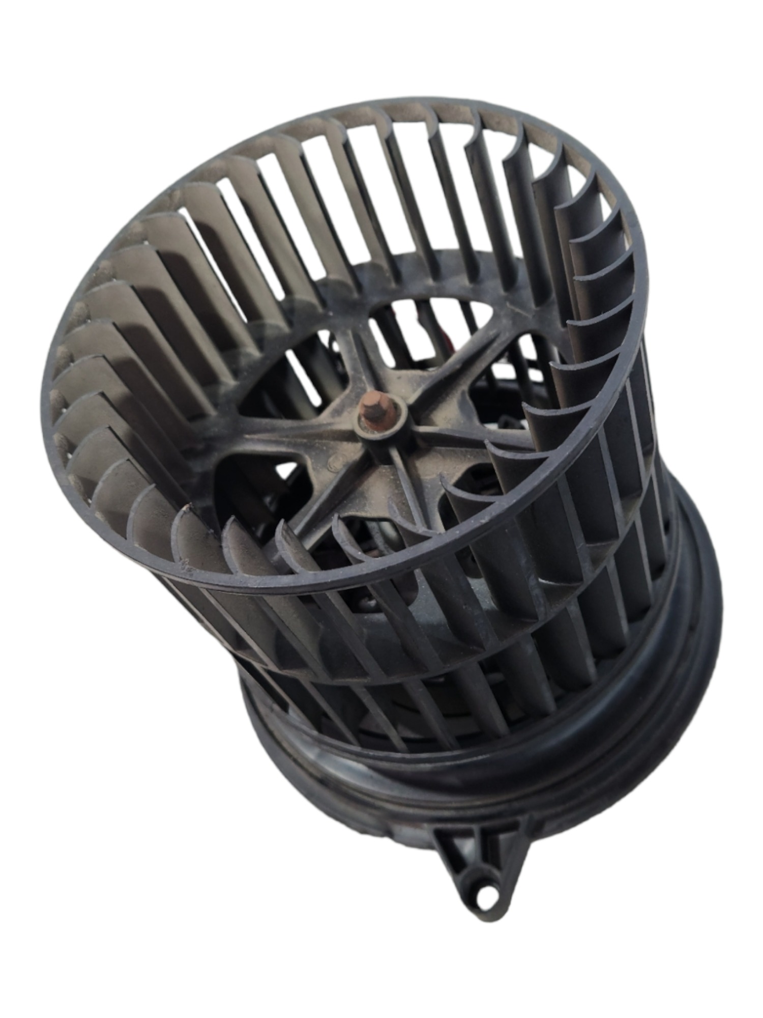 Motor Caixa Ar Forçado Ford Fiesta Se 2014 1