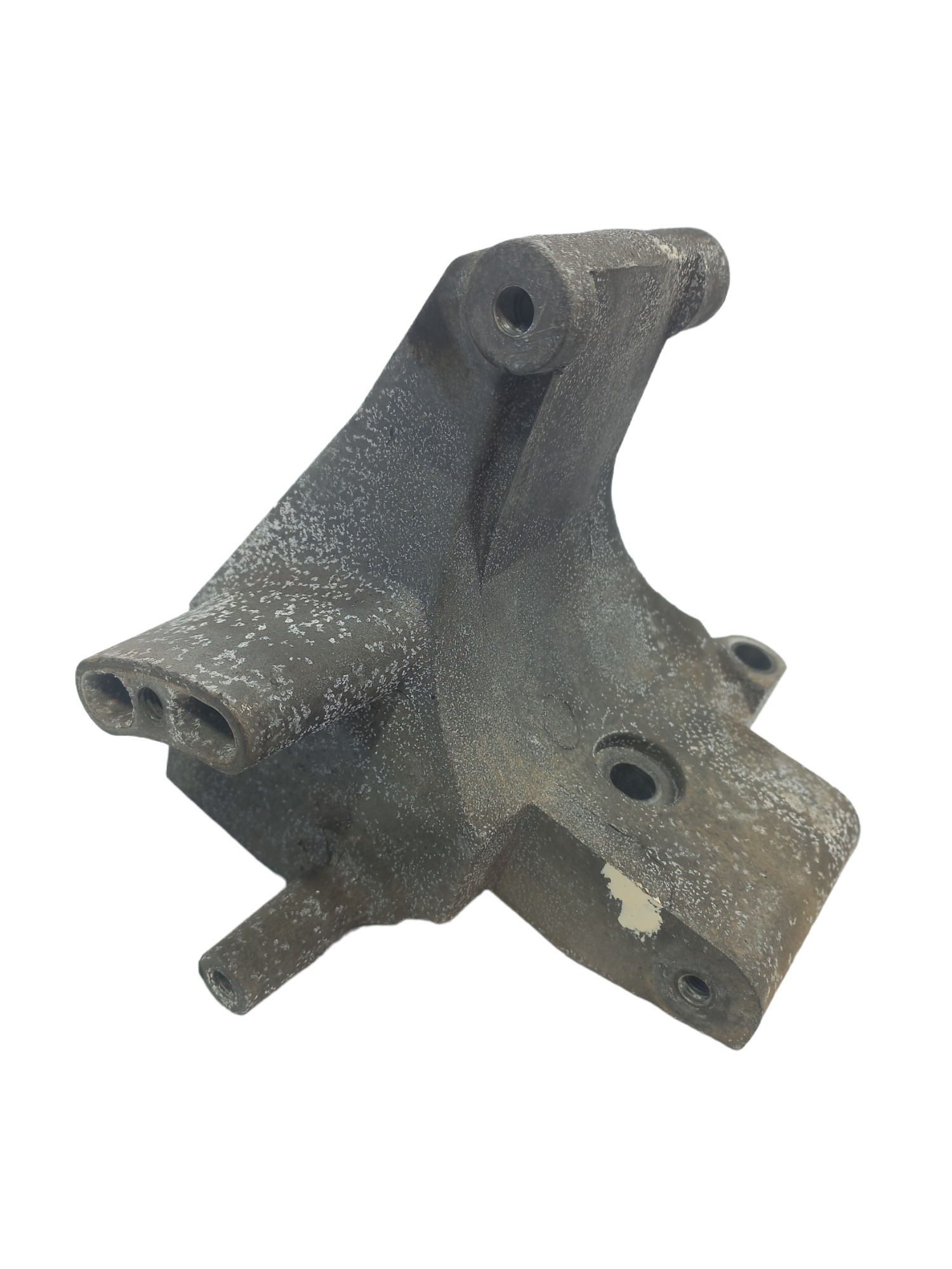 Suporte Do Alternador Ford Ka 1997 Xs6e10039