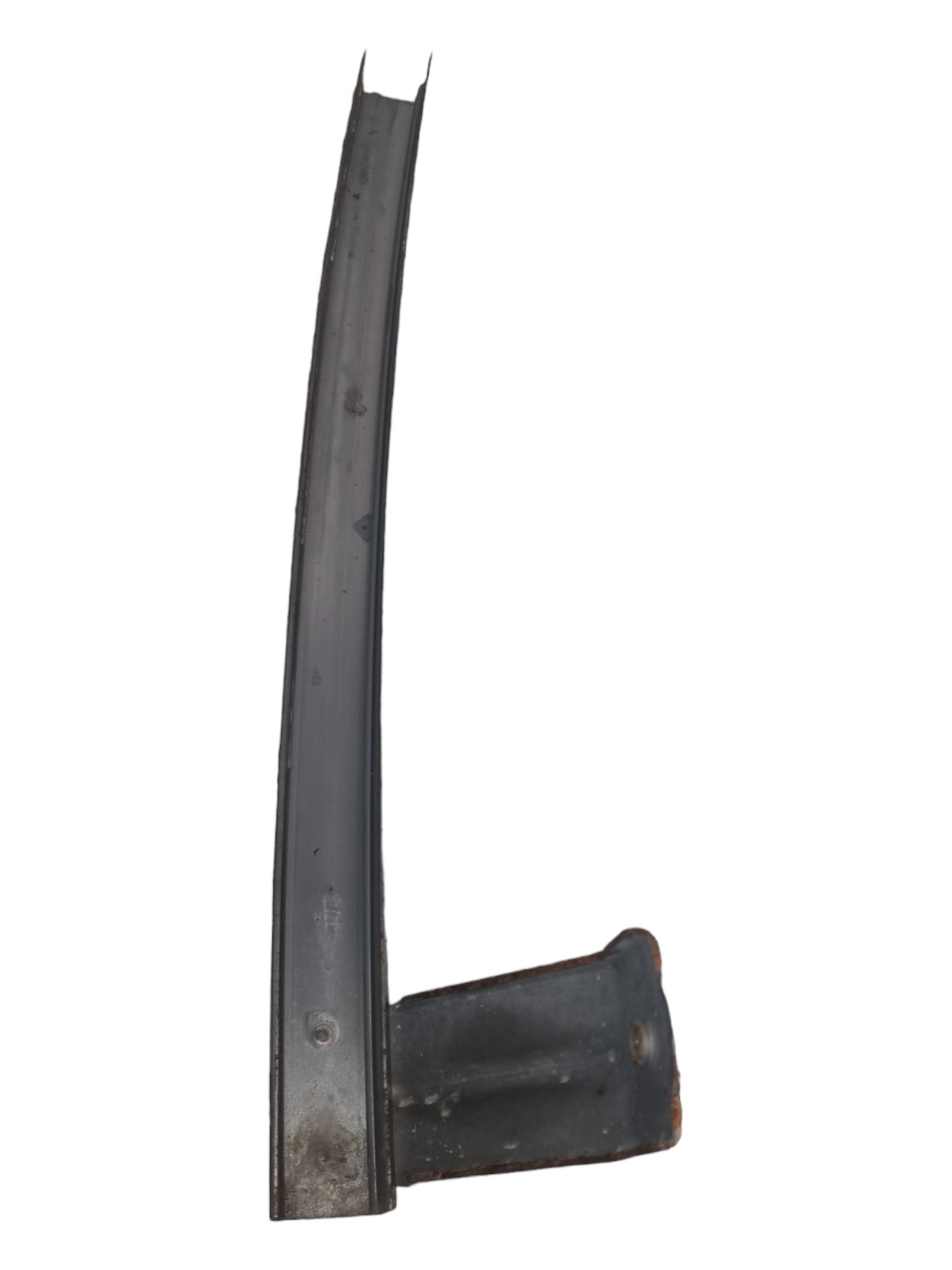 Guia Vidro Porta Dianteira Direita Honda Fit 1.5 16v 2015 2