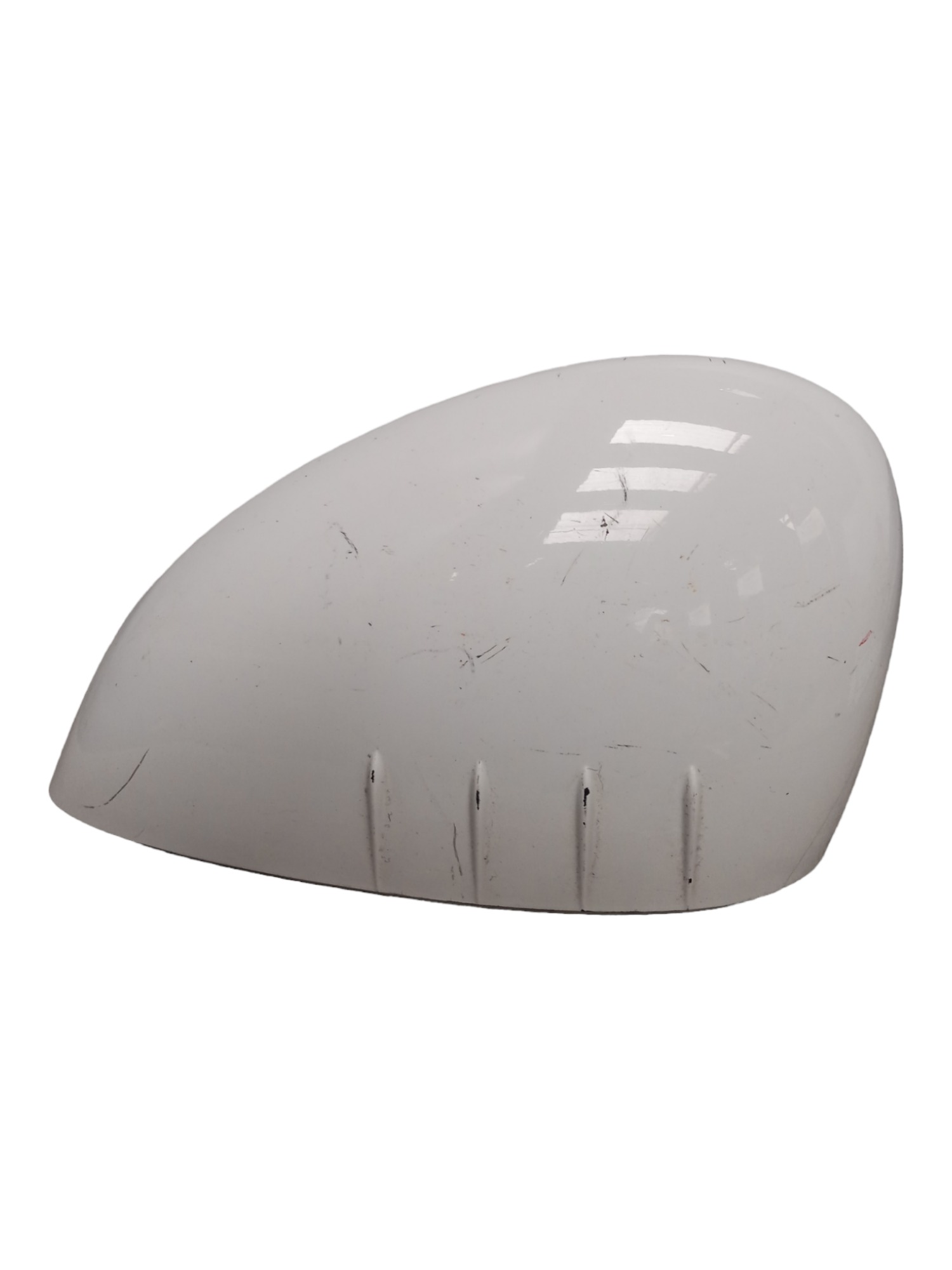 Capa Retrovisor Direito Ford Fiesta 1.6 2017 1