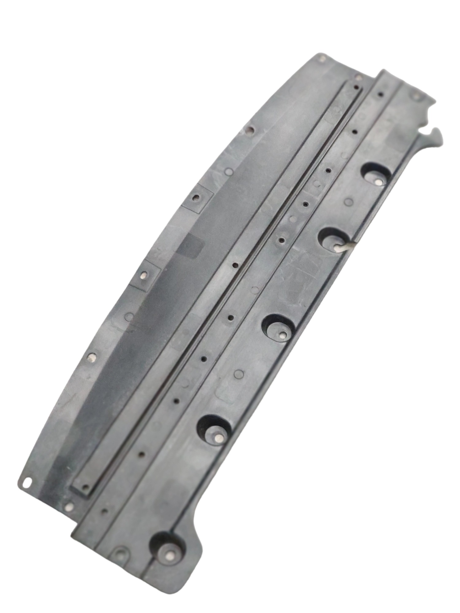 Defletor Inferior Para-choque Nissan Kicks 2019 626605ra1a