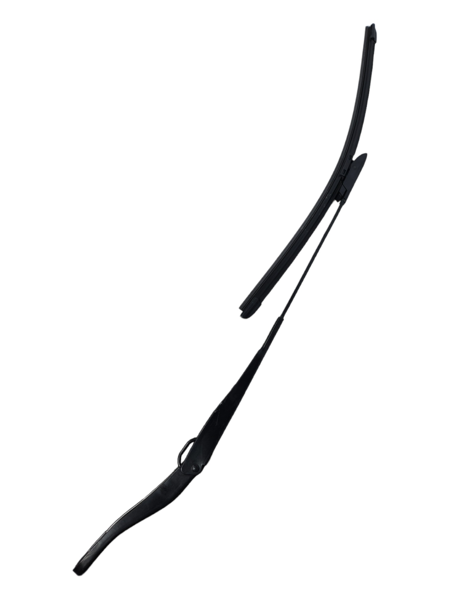 Braço Direito Limpador Para-brisa Renault Logan 2015 2