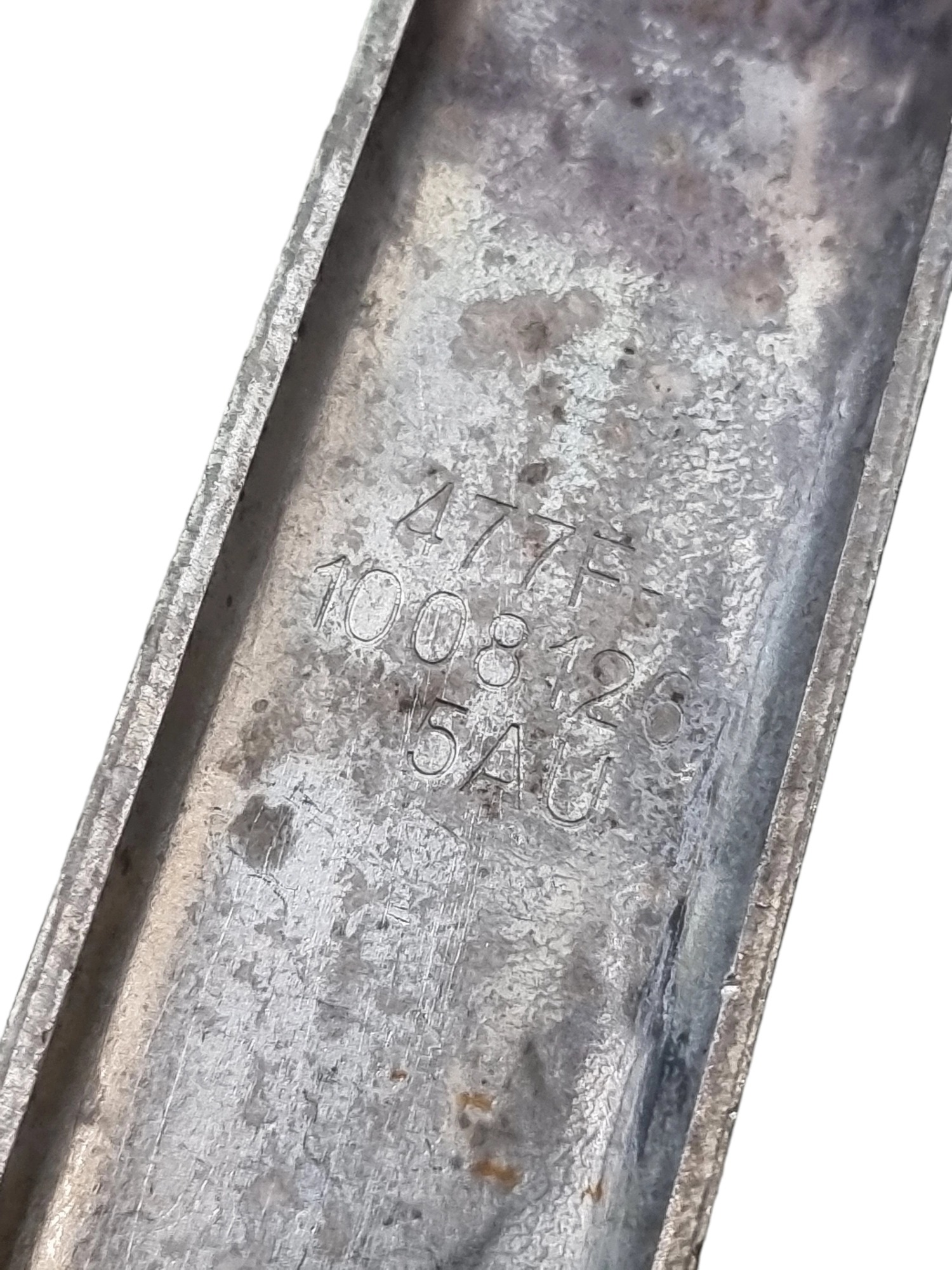 Suporte Coletor Admissão Celer Act 2018 477f1008126 3