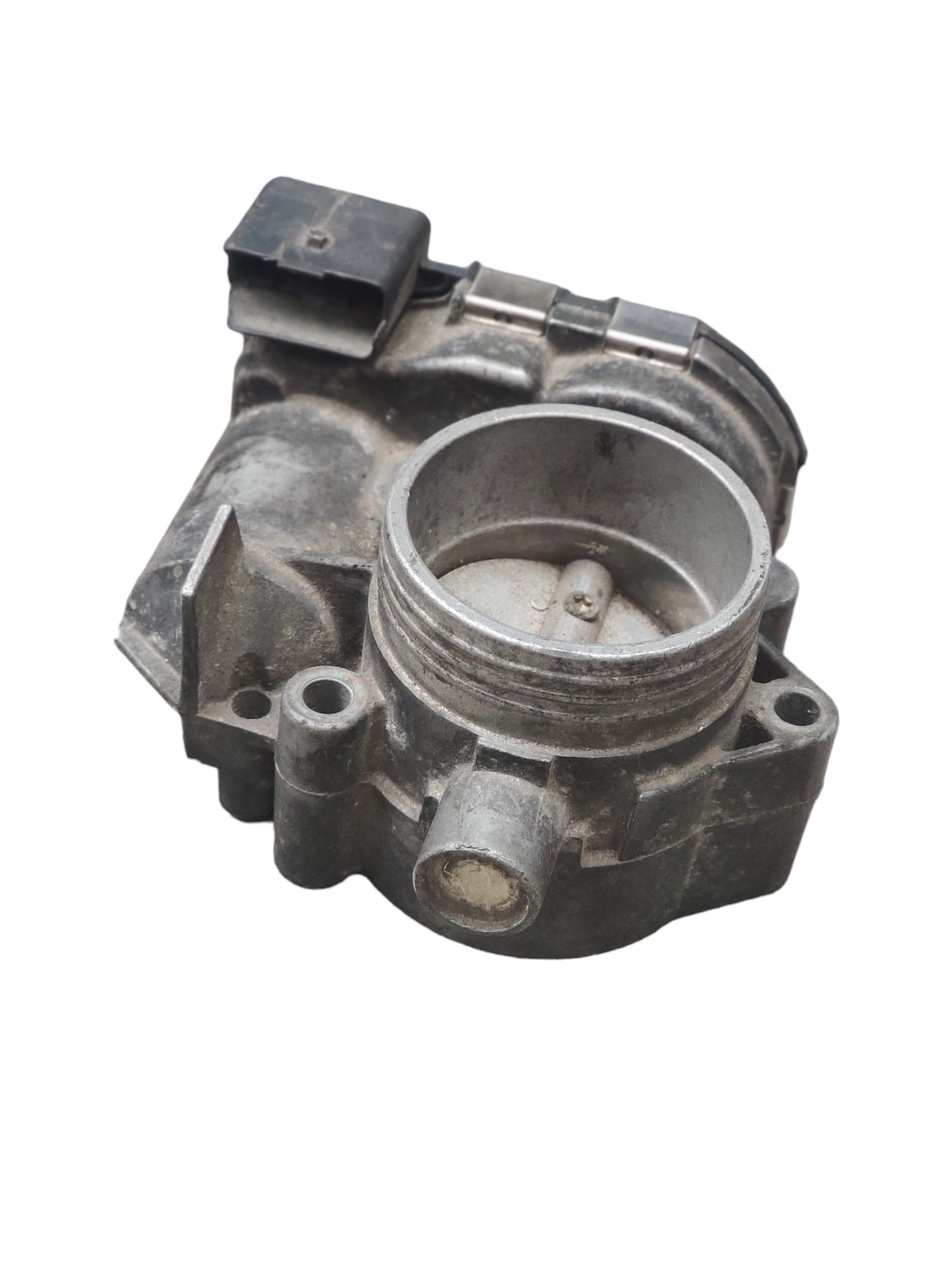 Tbi Corpo Borboleta Peugeot 206 1.6 16v 2006 2