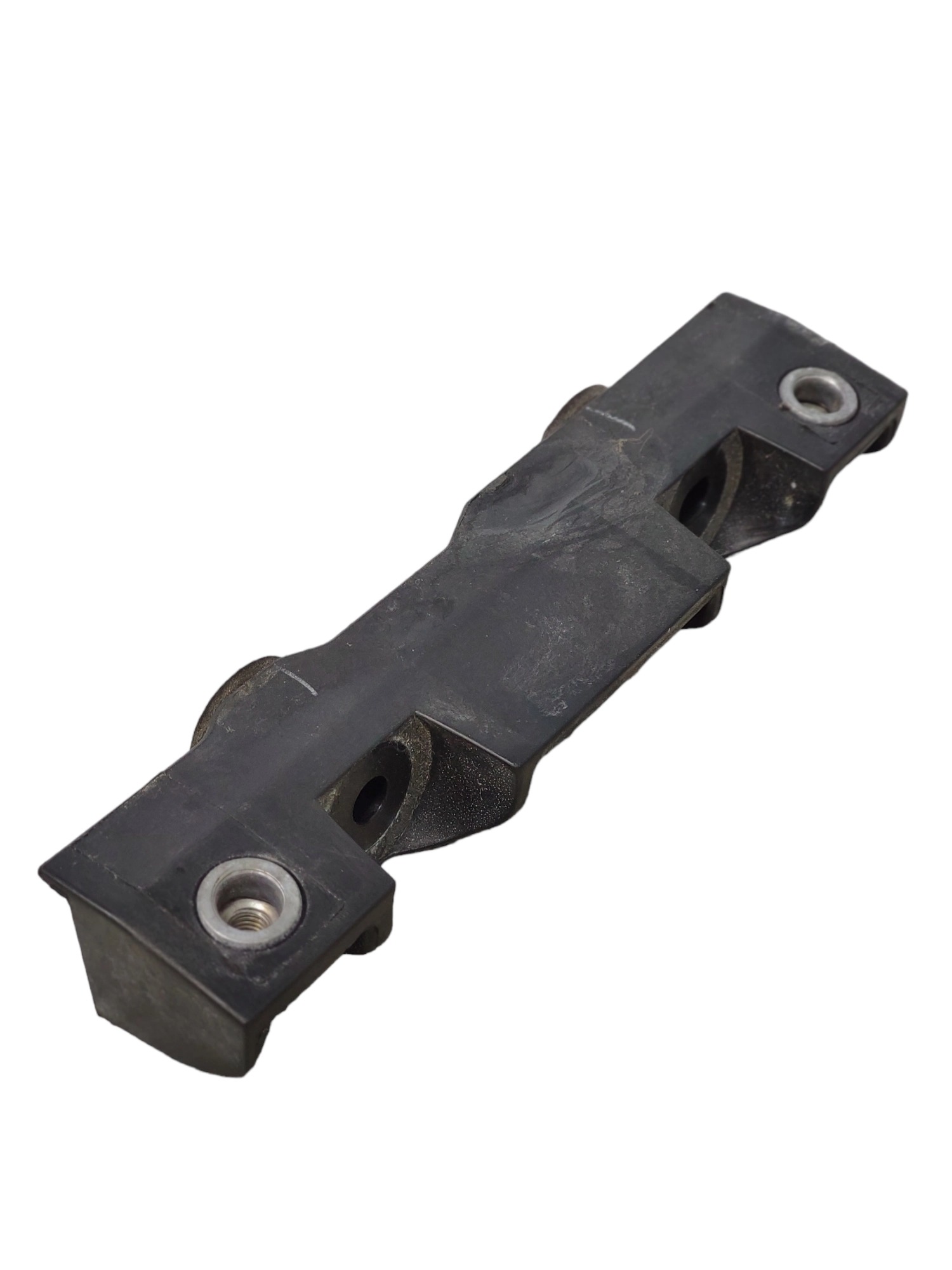 Suporte Rack Teto Traseiro Esquerdo Kicks S 2019 738b15ra0a 2