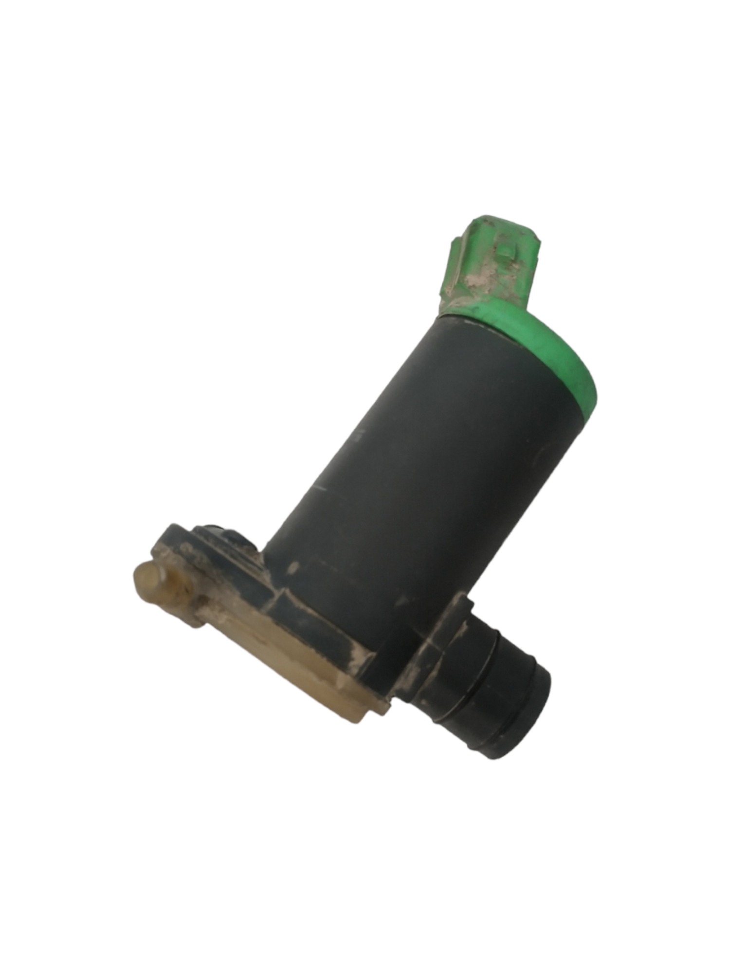 Motor Esguicho Para-brisa Peugeot 206 Sw 2006 5