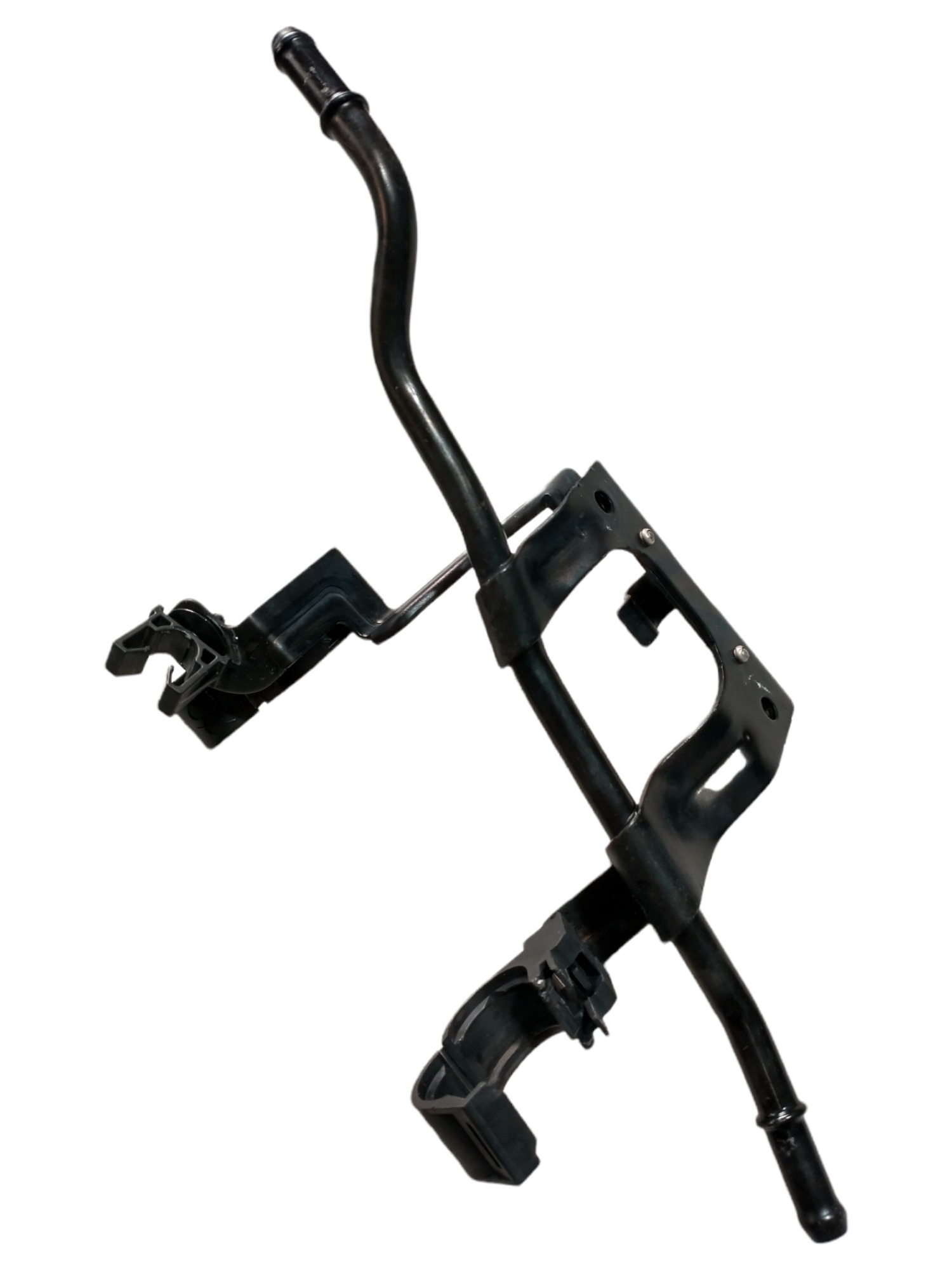 Suporte Mangueira Combustível Hb20 2012/2013 2