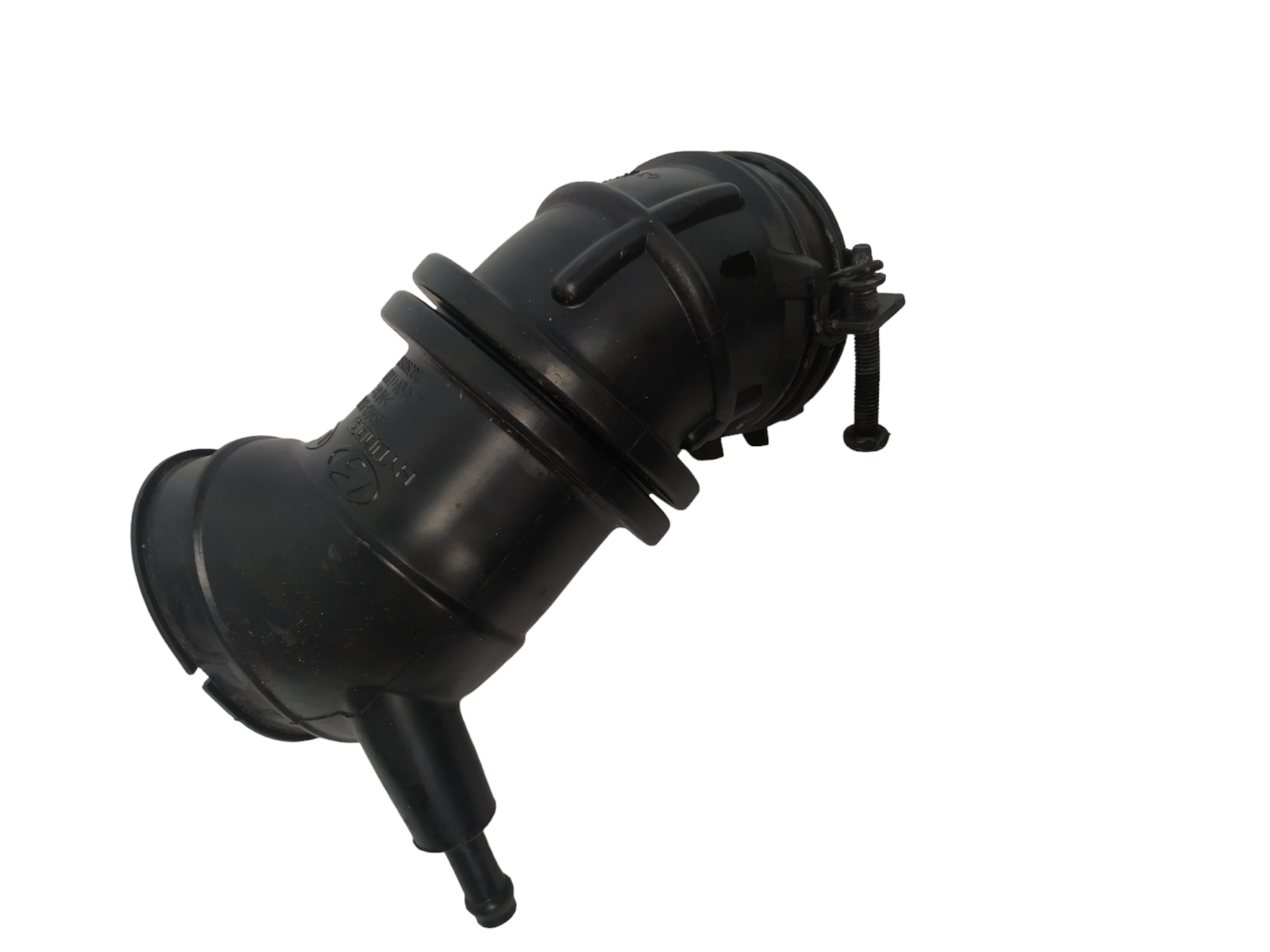 Mangueira Filtro De Ar Hyundai Hb20 1.0 2013 2