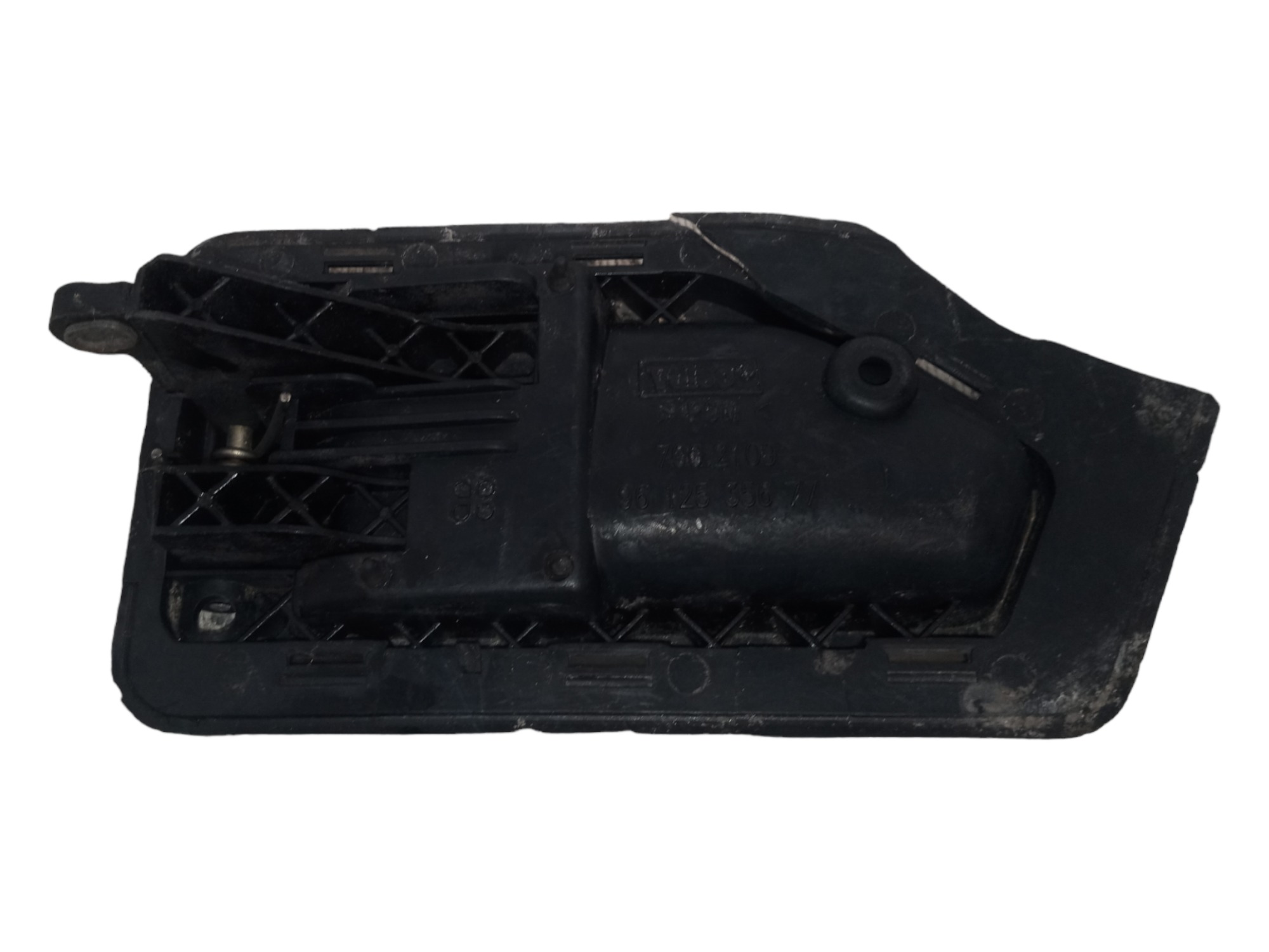 Maçaneta Interna Direita Peugeot 306 1.8 1997 Com Detalhe 3