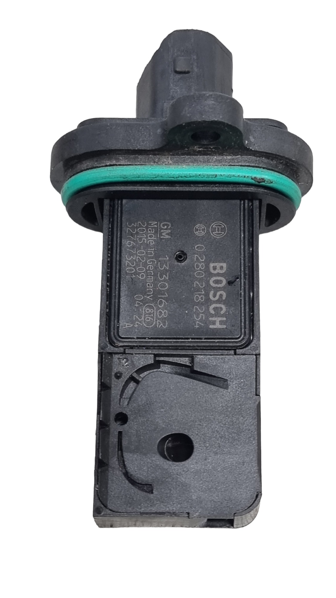 Sensor Fluxo Ar Spin 1.8 2013 13301682 1