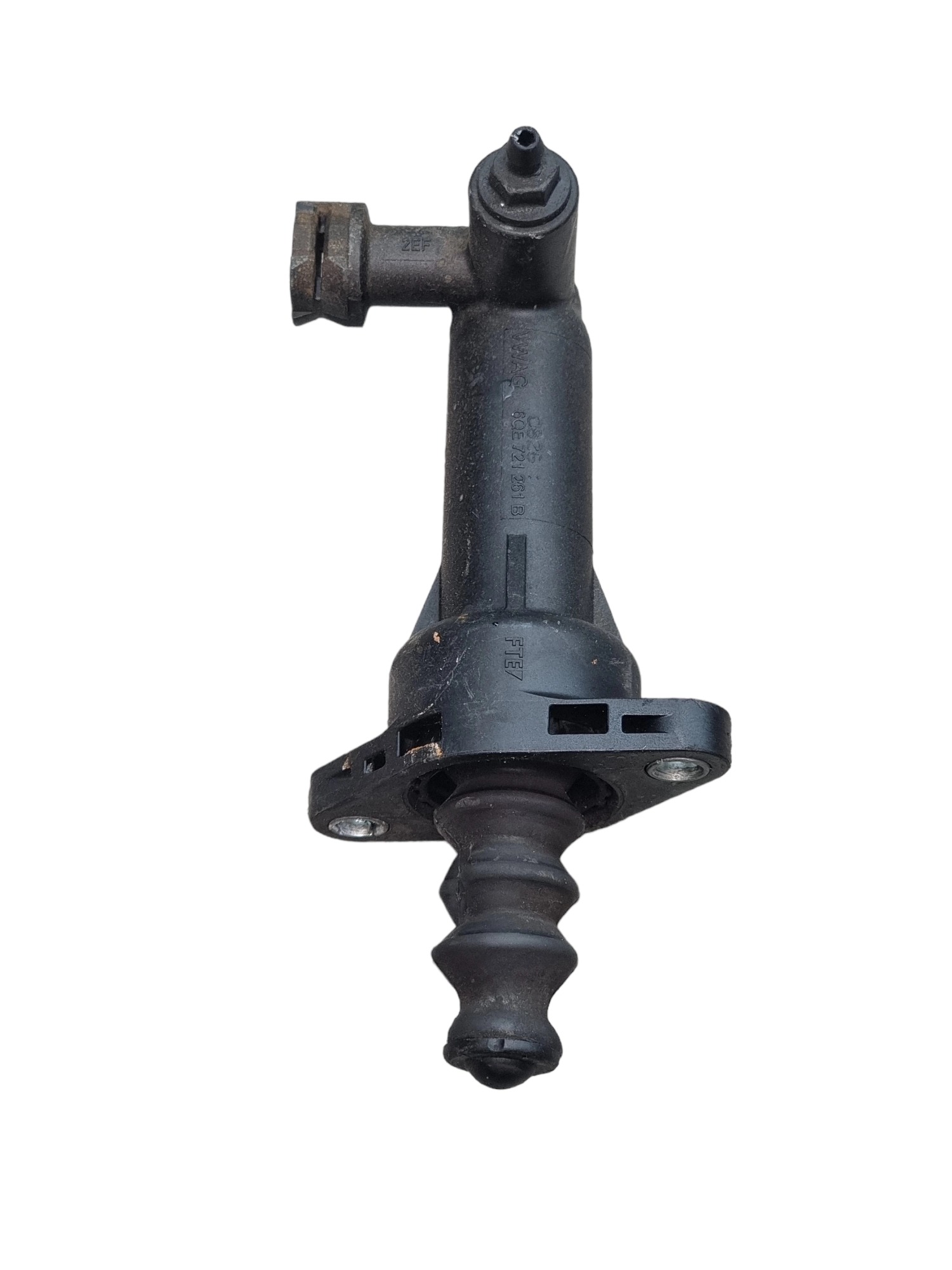 Atuador Embreagem Volkswagen Fox 1.0 2010 6qe721261