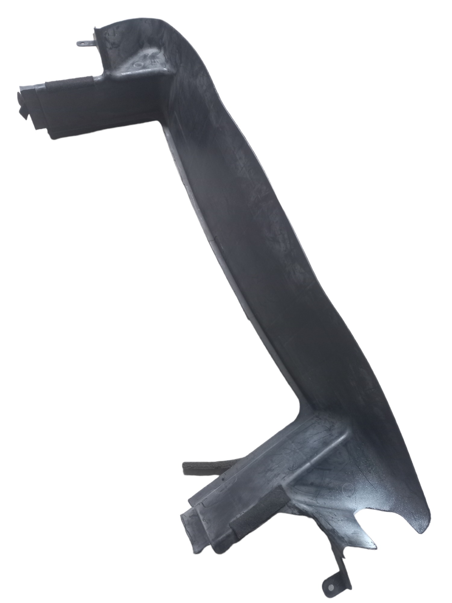 Defletor Painel Frontal Prisma Lt 1.0 2014 Vp0001 2