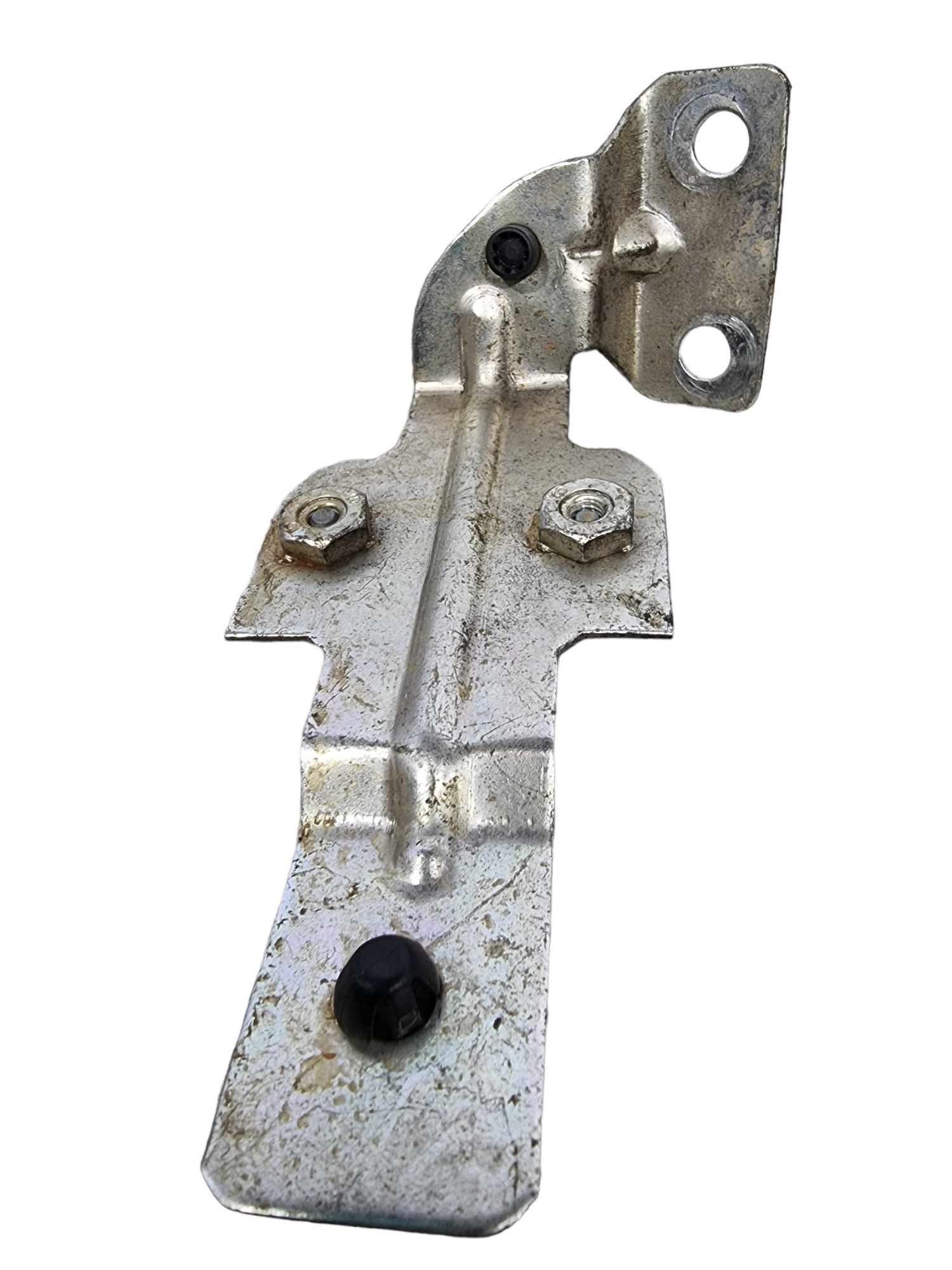 Suporte Válvula Solenoide Fiat Uno 2021 518546570 1