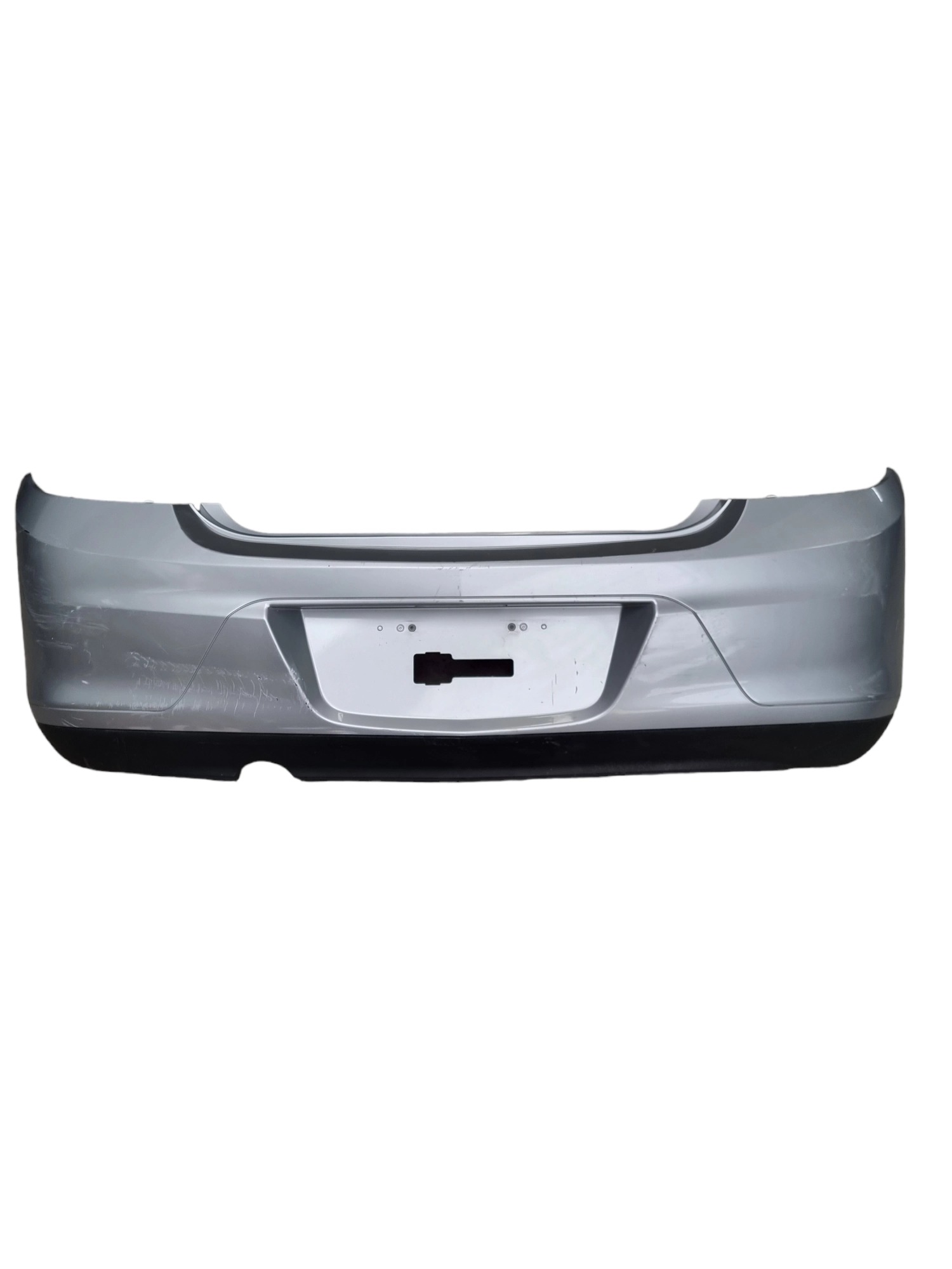 Parachoque Traseiro Onix Ltz 2016 94747944 1