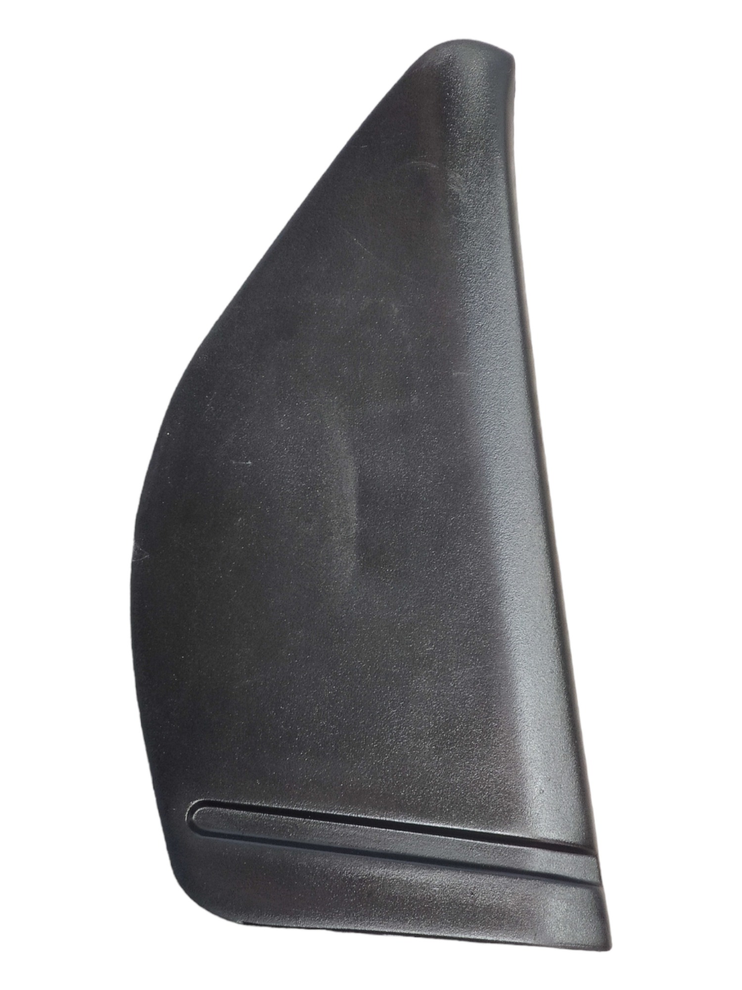 Moldura Interna Porta Tras Esquerda Fiat Palio 2009 5026704 1