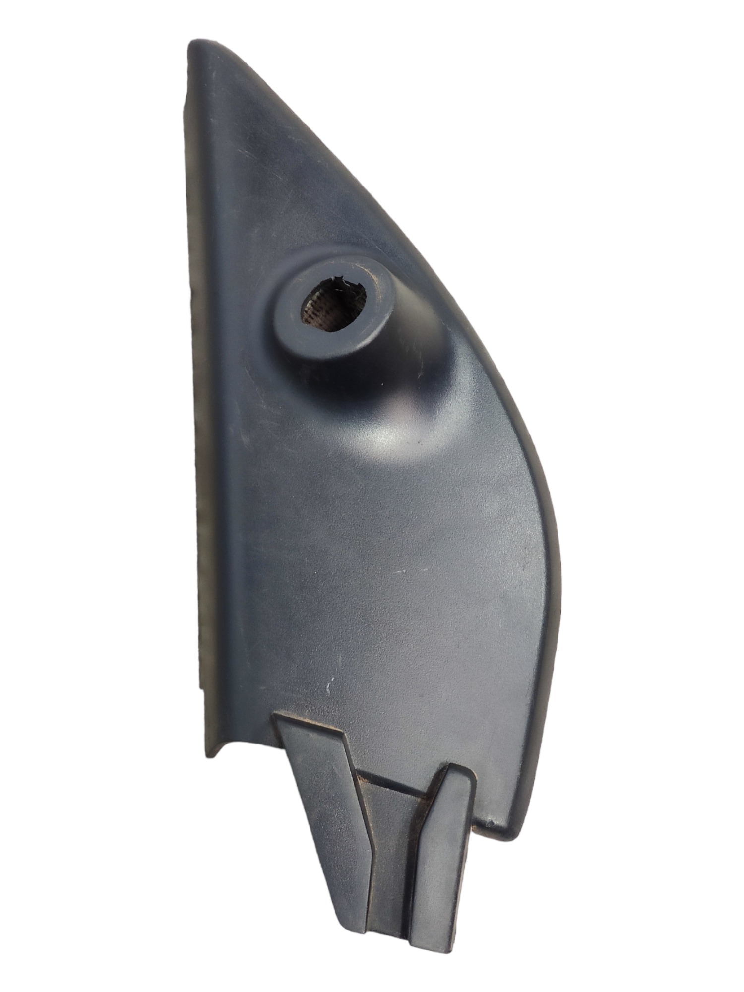 Moldura Interna Retrovisor Esquerdo Vw Gol 2009 5u0837993a 1