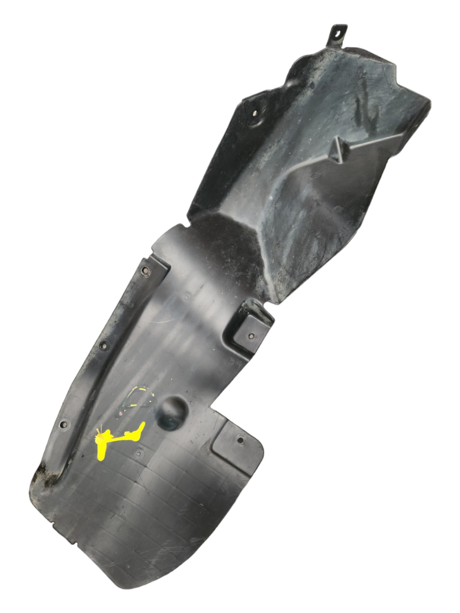 Para-barro Traseiro Direito Gm Cobalt Ltz 2017 1