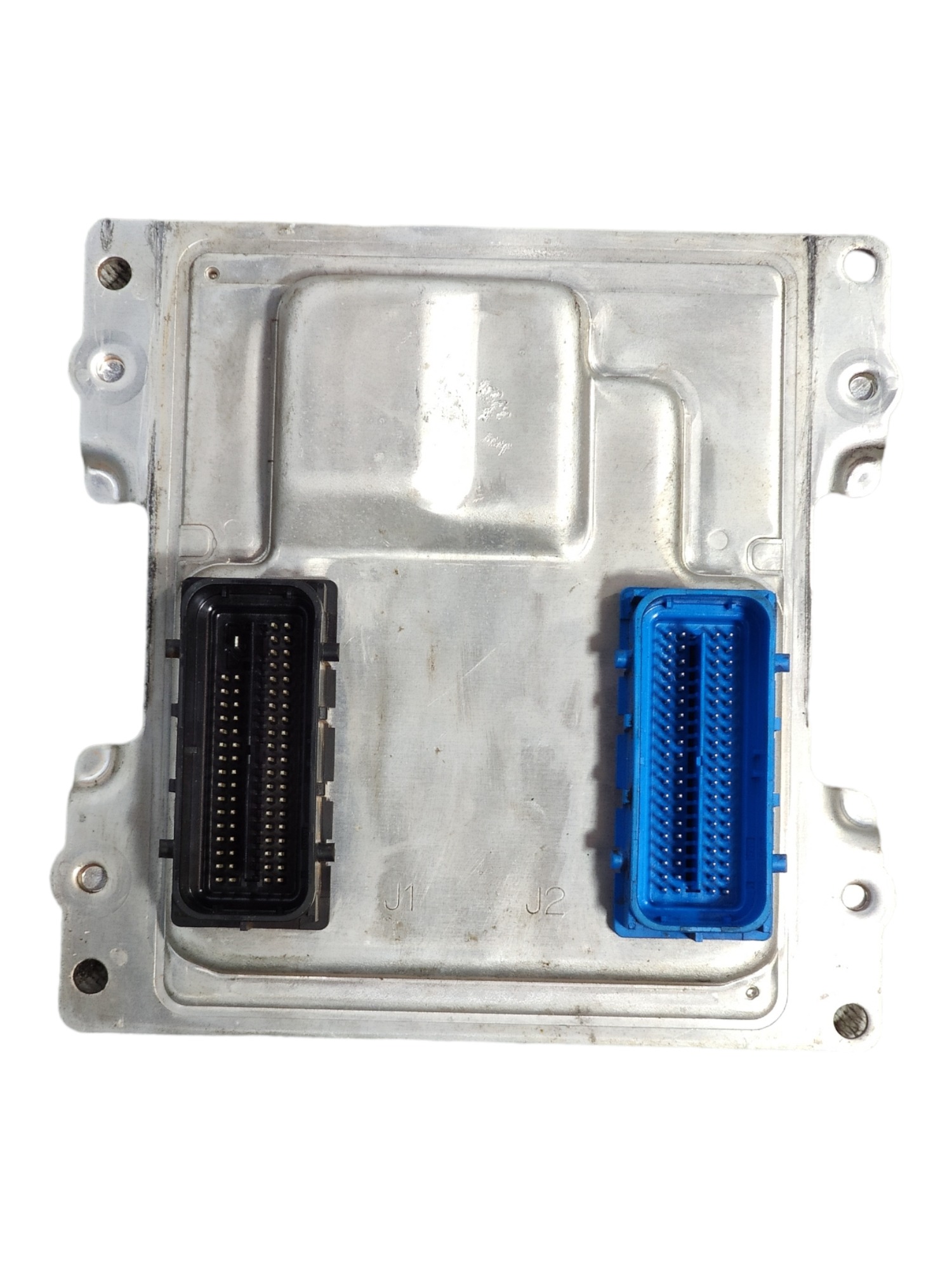 Módulo Injeção Eletrônica Gm Onix 1.0 2017 12677831 1
