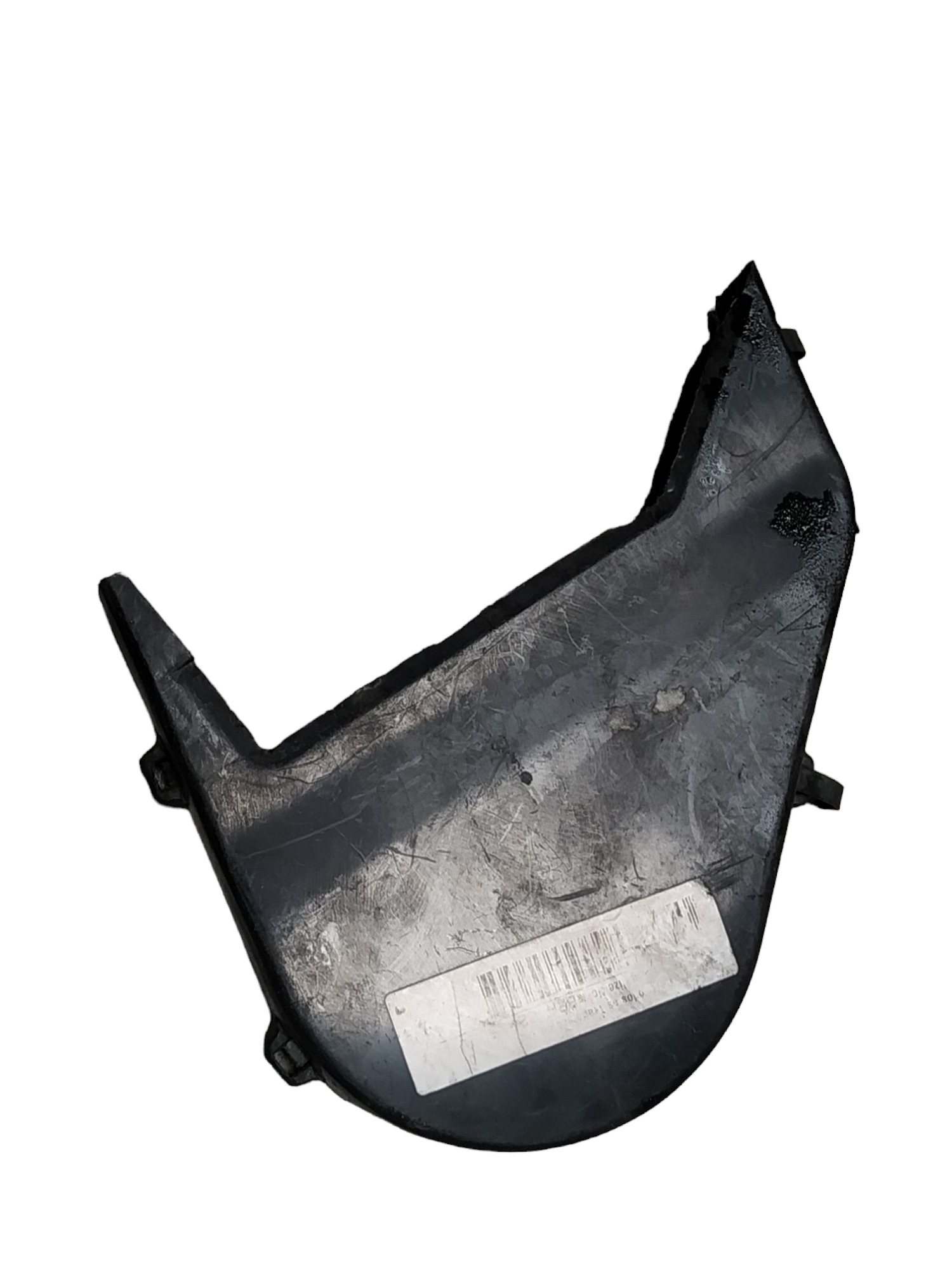 Capa Correia Dentada Vw Gol 2011 1
