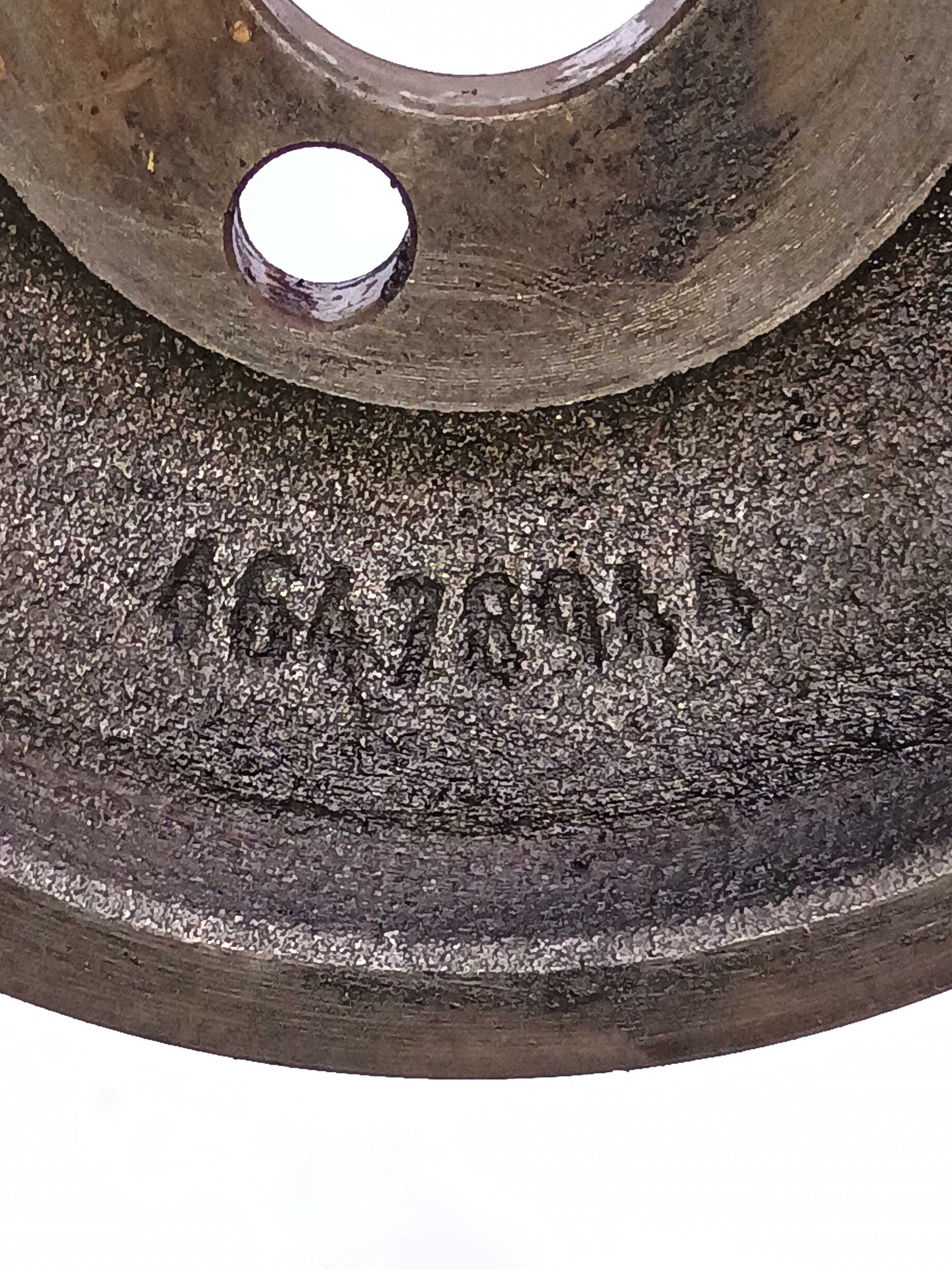 Polia Bomba Direção Fiat Palio 1.0 1998 À 2000 46478944 4