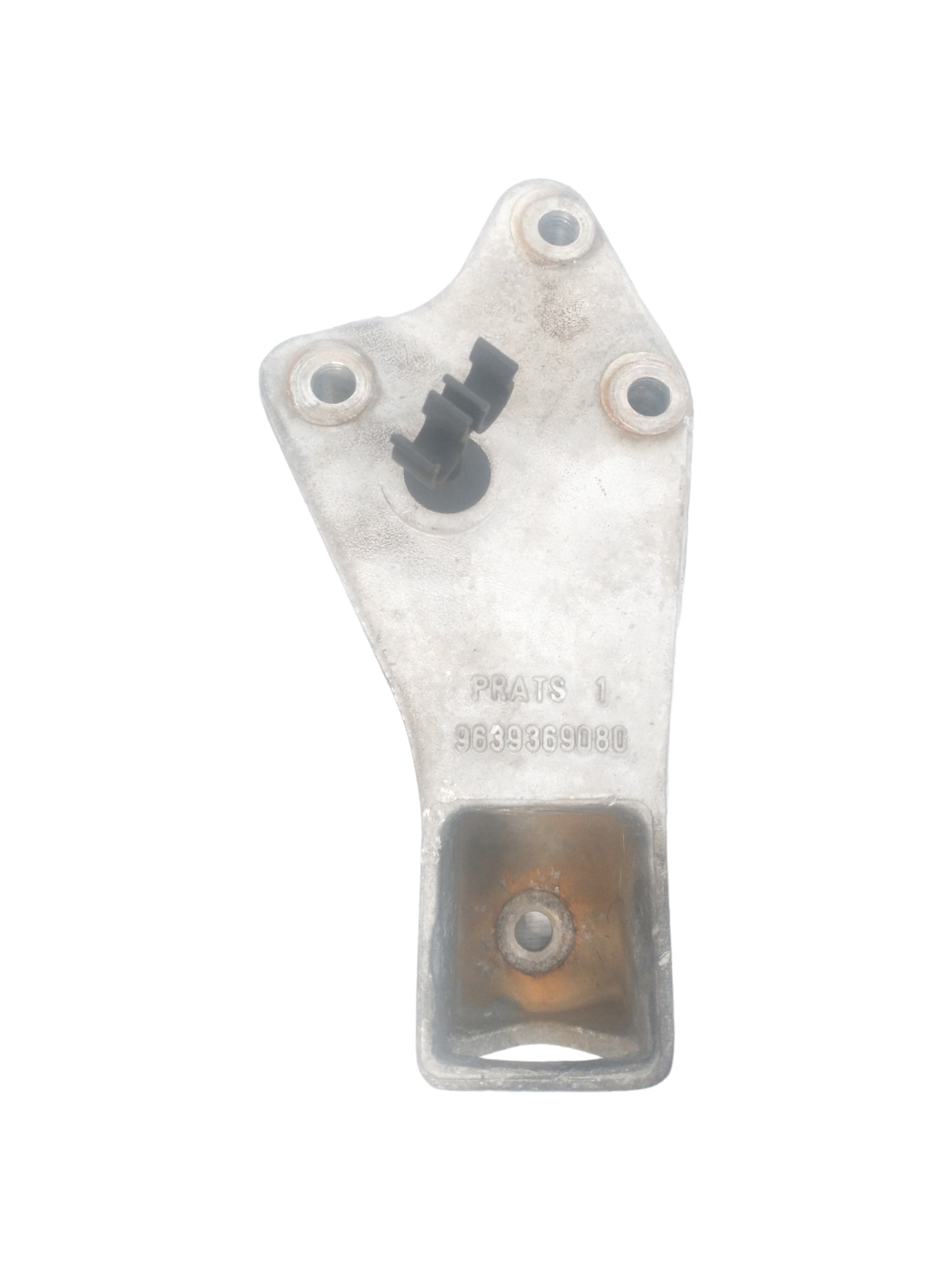 Suporte Coxim Motor Peugeot 206 Sw 2006 9639369080 3