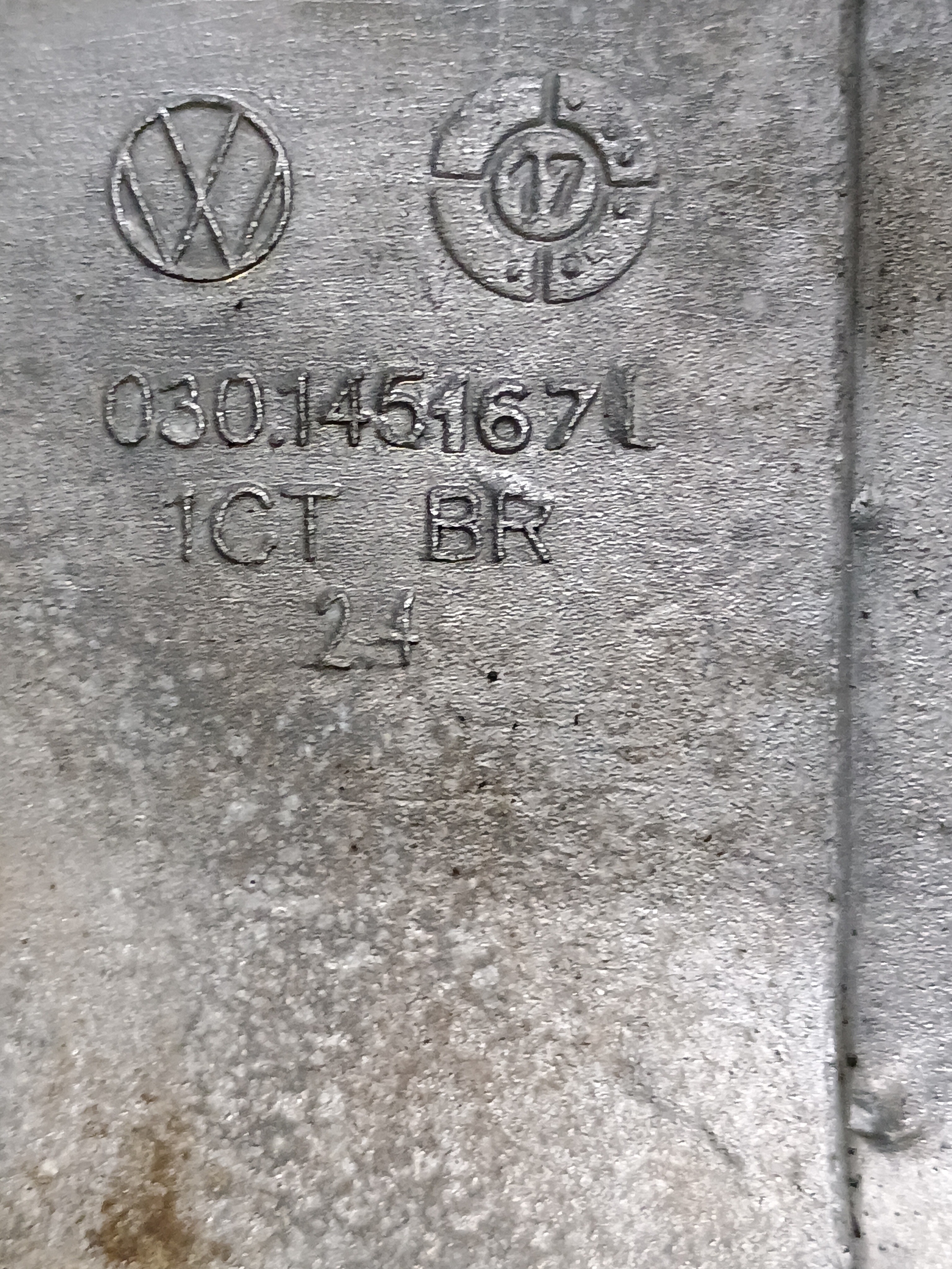 Porta Luvas Vw Spacefox 1.6 2018 5z0857101b 4