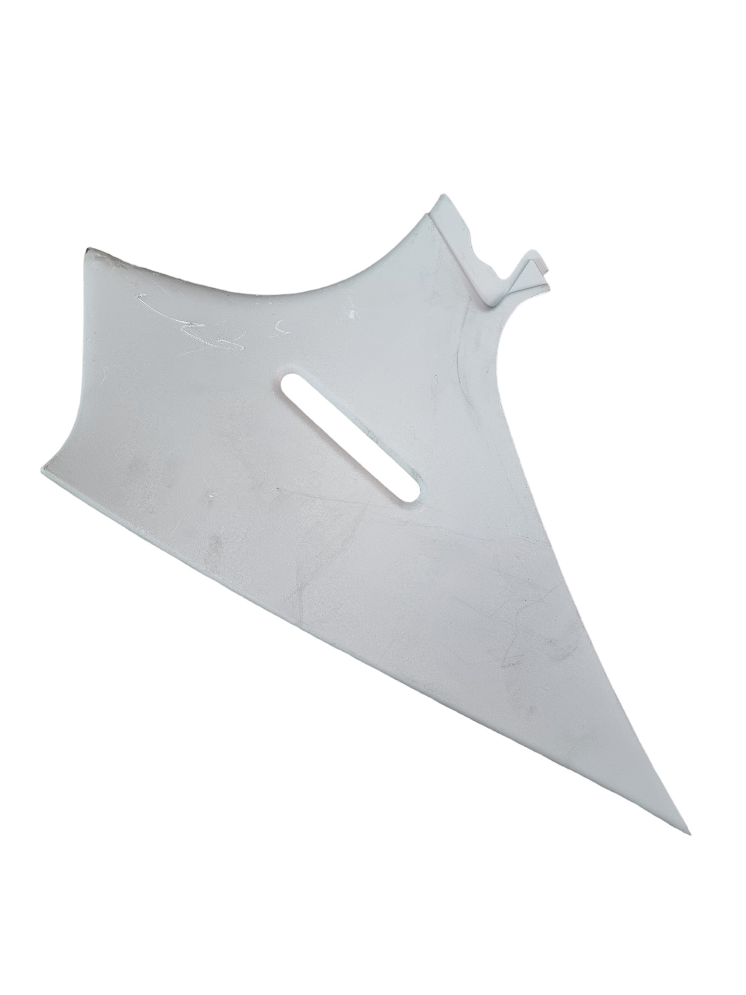 Moldura Coluna Traseira Esquerda Voyage 1.6 2015 5u5867287 2