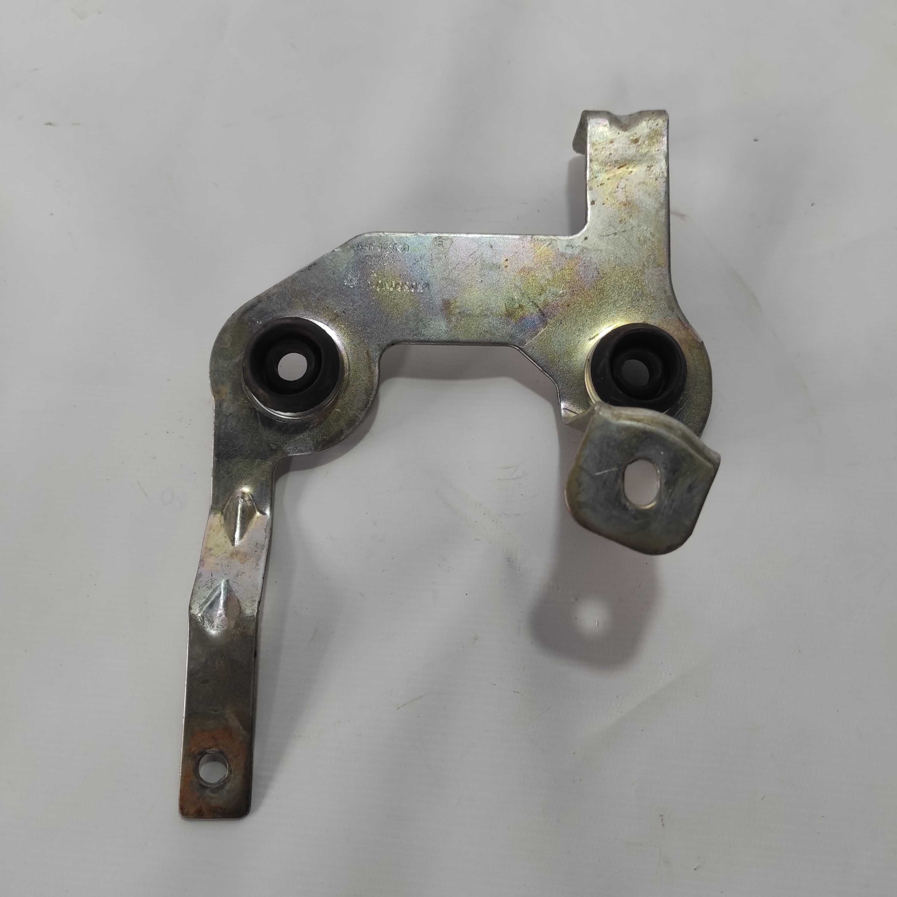 Suporte Módulo Do Abs Fiat Mobi Like 52029640 2