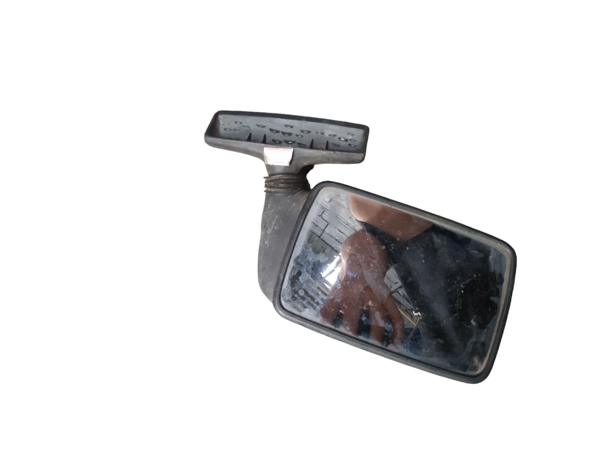 Retrovisor Esquerdo Fiat Fiorino 1989 1