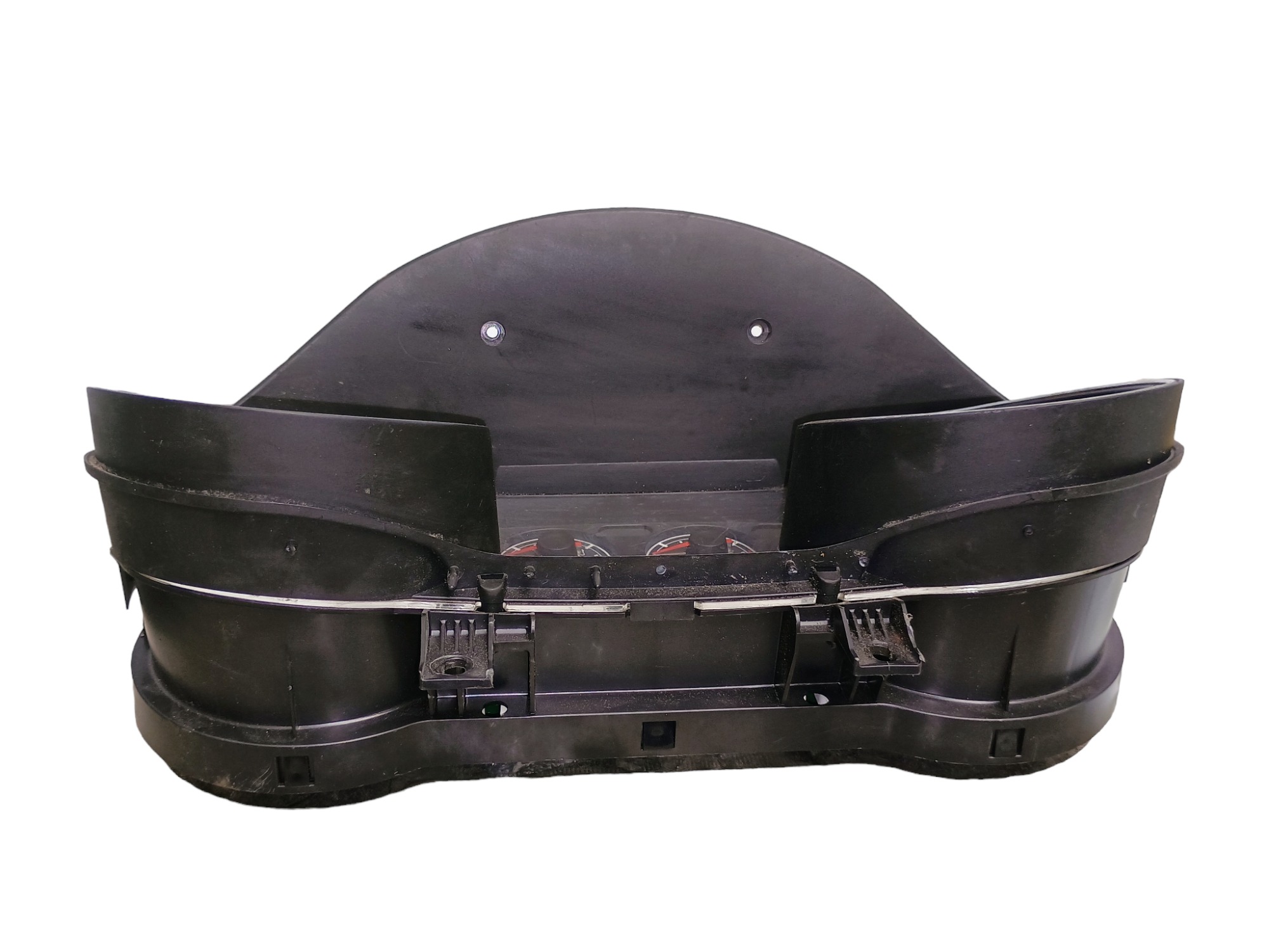 Painel De Instrumentos Fiat Bravo Essence 1.8 16v 2014 4