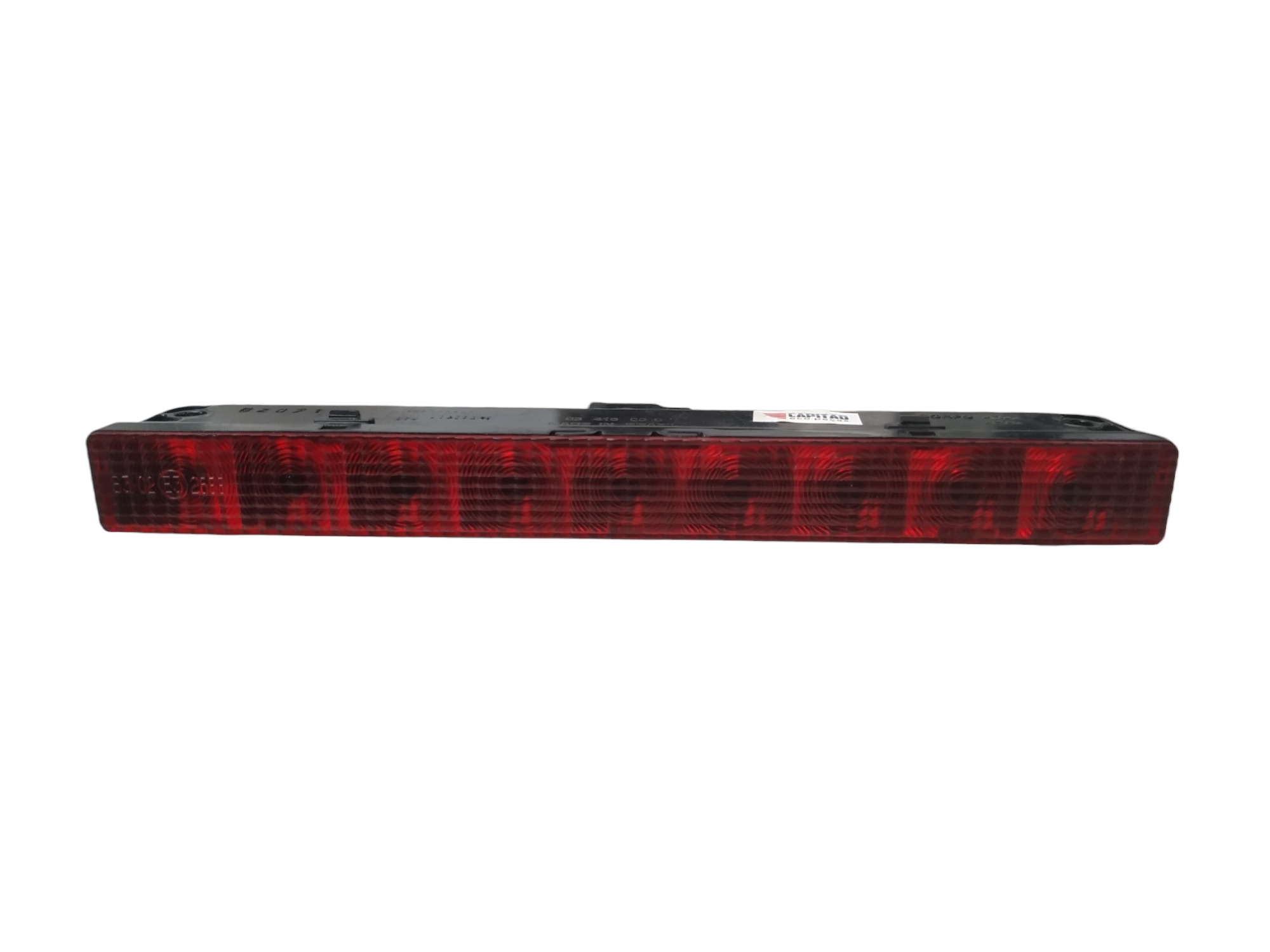 Break Light Fiat Uno 2012