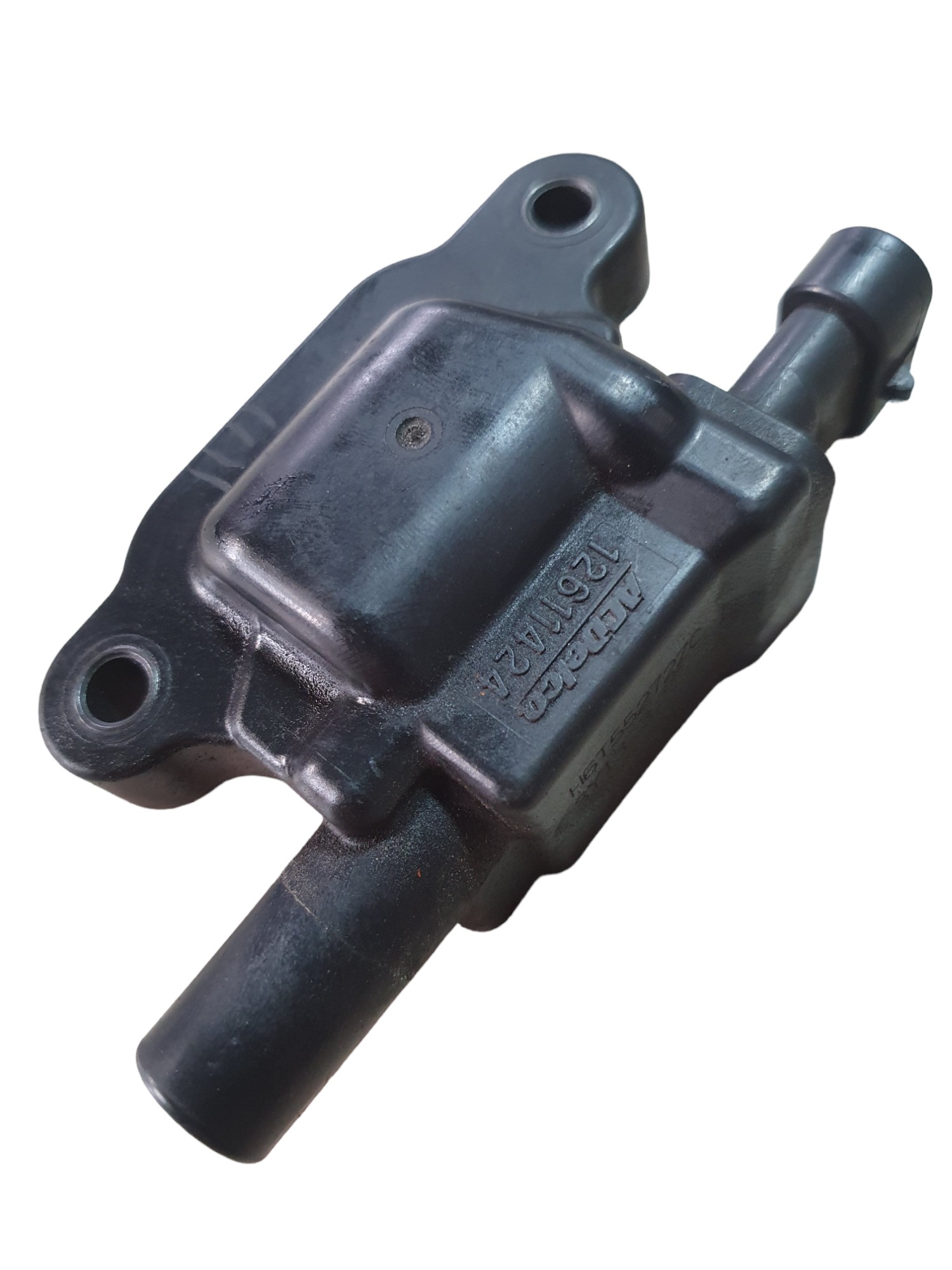 Bobina De Ignição Prisma 1.4 Lt 2014 12611424