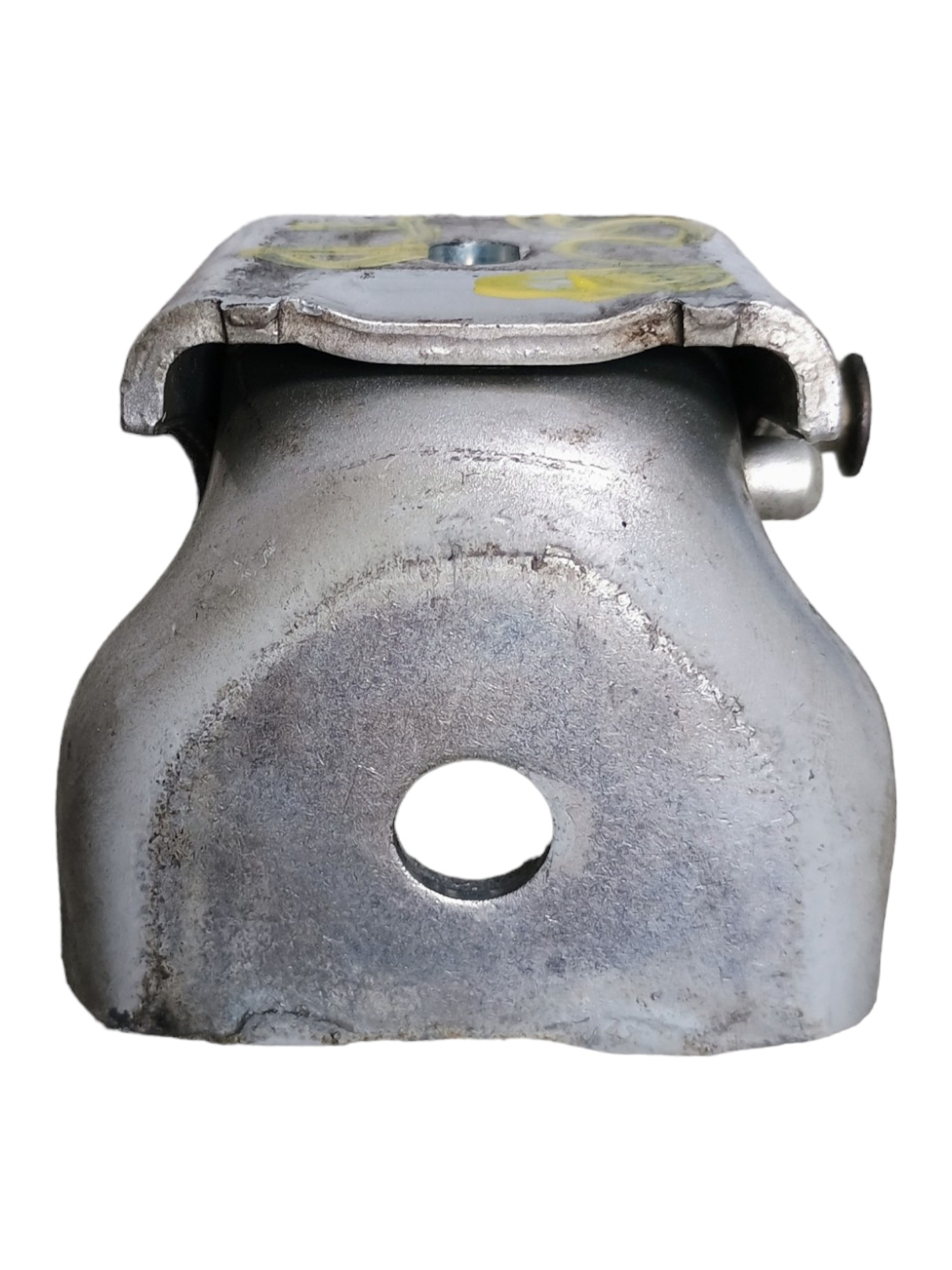 Dobradiça Porta Traseira Dir Citroen C3 Excl 1.6 16v 2004 2