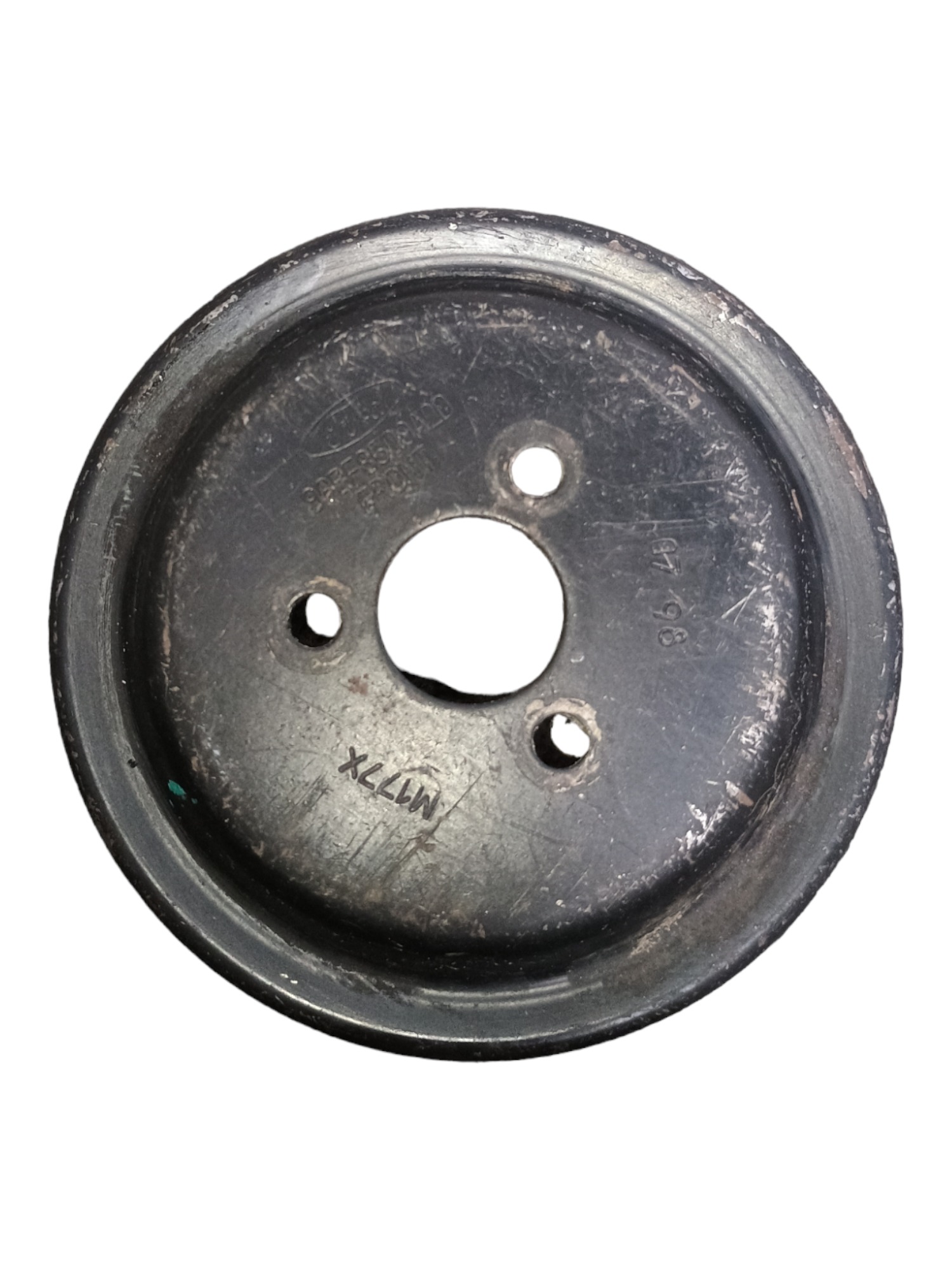 Polia Bomba Dágua Ford Courier 1.3 1998 96bf8509ad 2