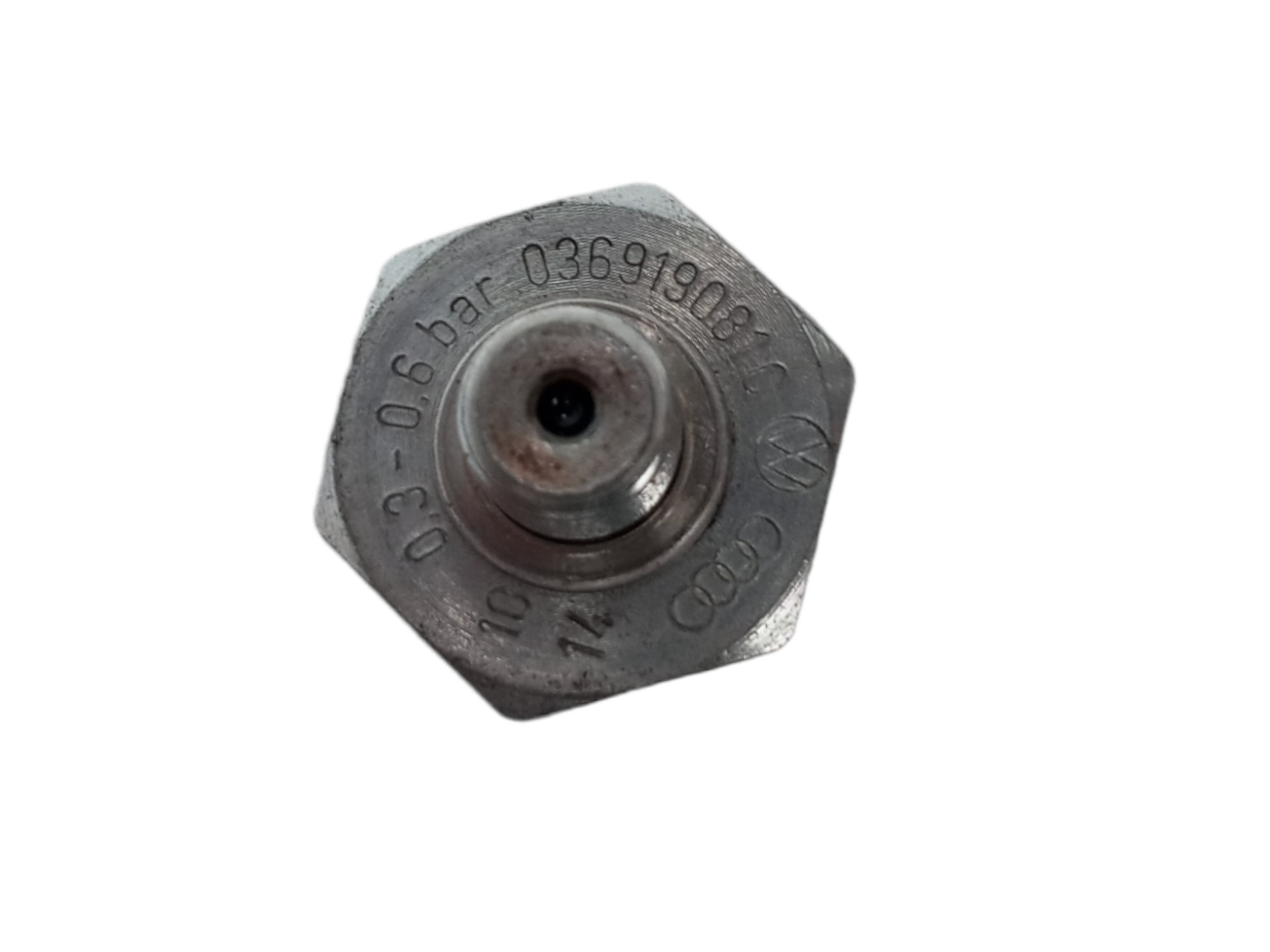 Sensor Interruptor Pressão Oleo Vw Up Move 2015 3
