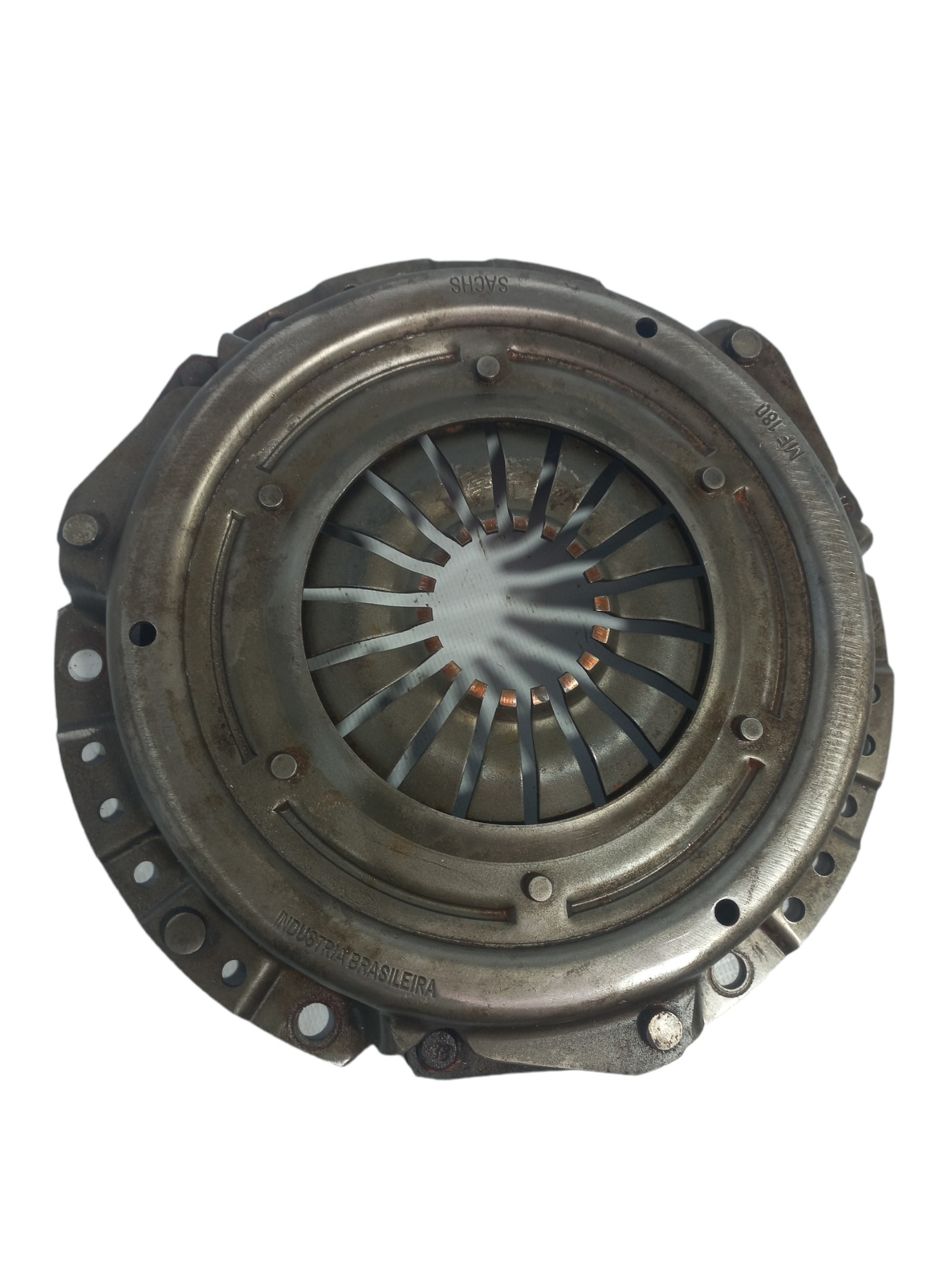 Platô Embreagem Ford Ka 1.0 1997 2