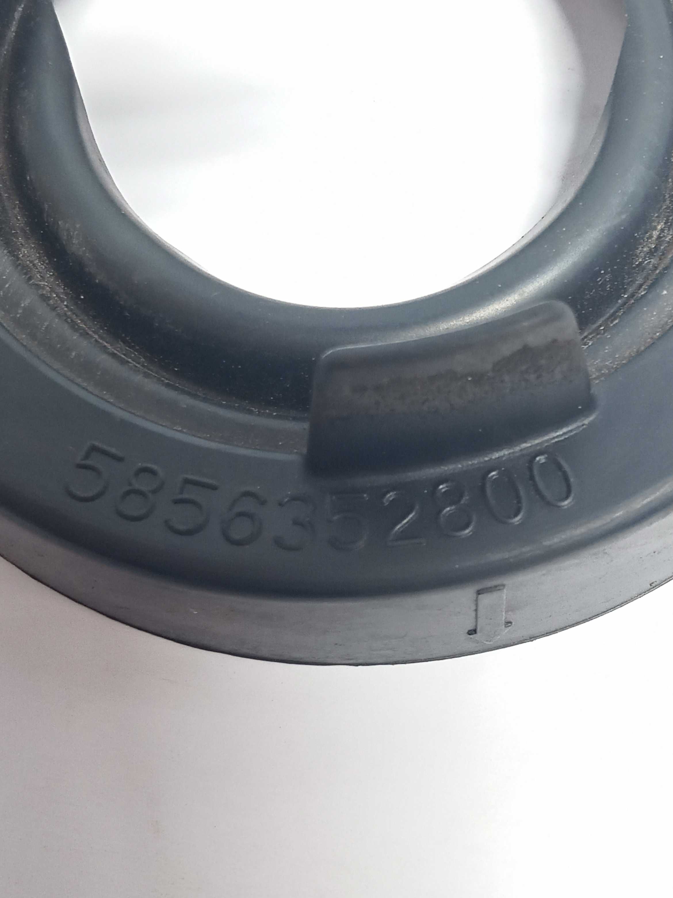 Borracha Vedação Farol Honda Fit 1.5 16v 2015 5856352800 3