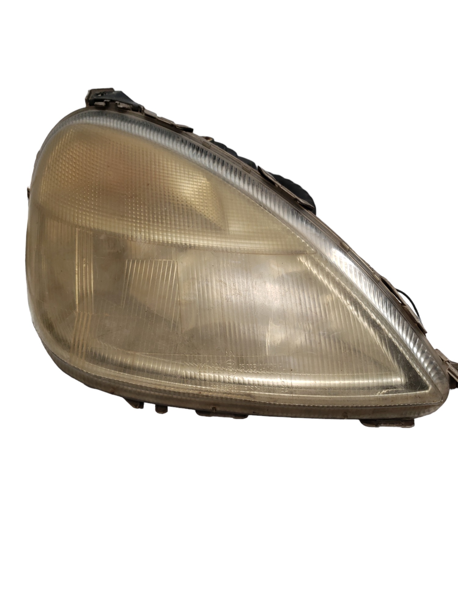 Farol Dir Mercedes Classe A Direito 1