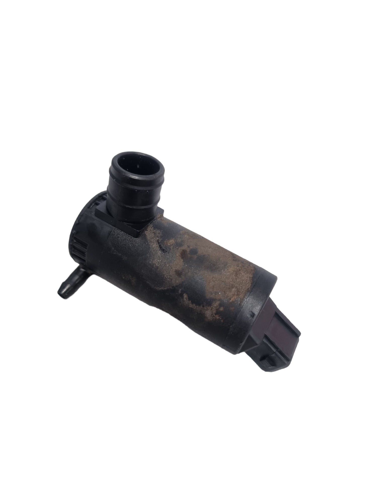 Motor Esguicho Limp Para-brisa Ford Ka 1999 93bb17k624aa 4