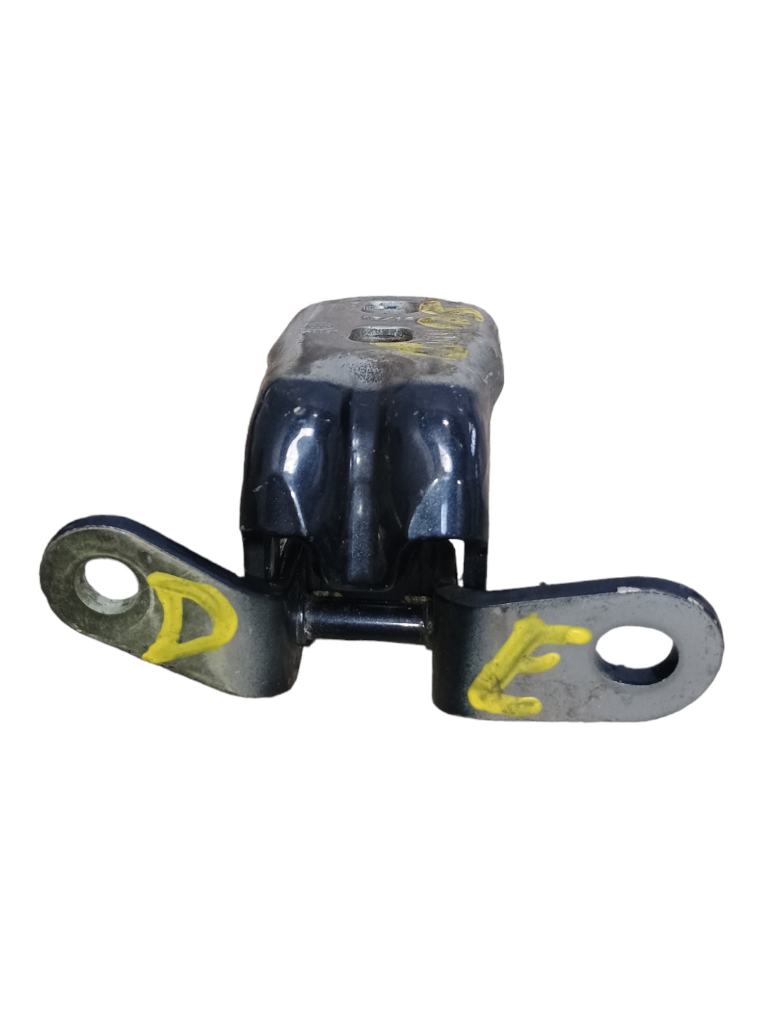 Dobradiça Superior Porta Dianteira Esquerda Gm Spin 1.8 2016 2