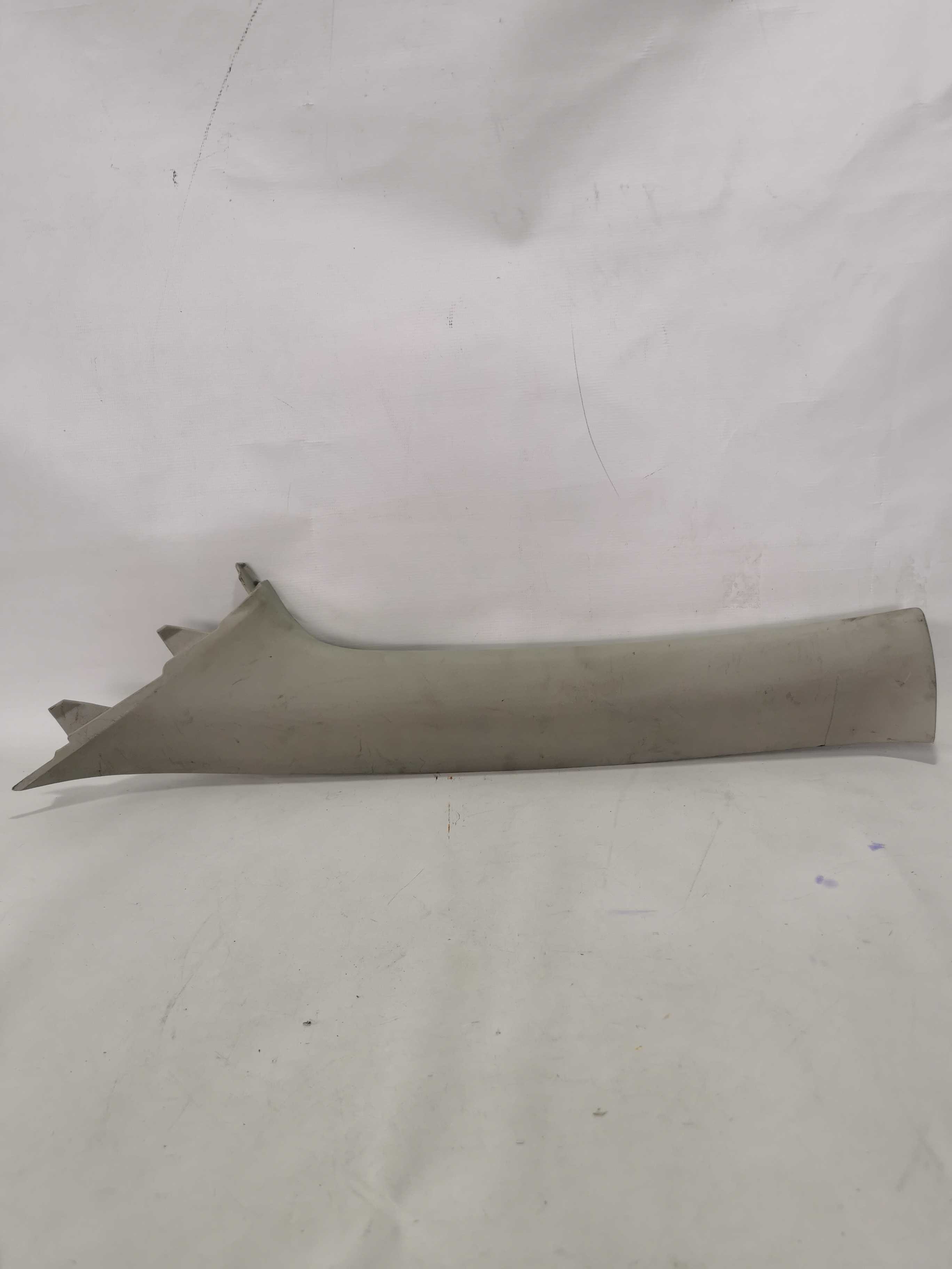 Moldura Esquerda Para-brisa Nissan Versa 2019 769129ke0a 2