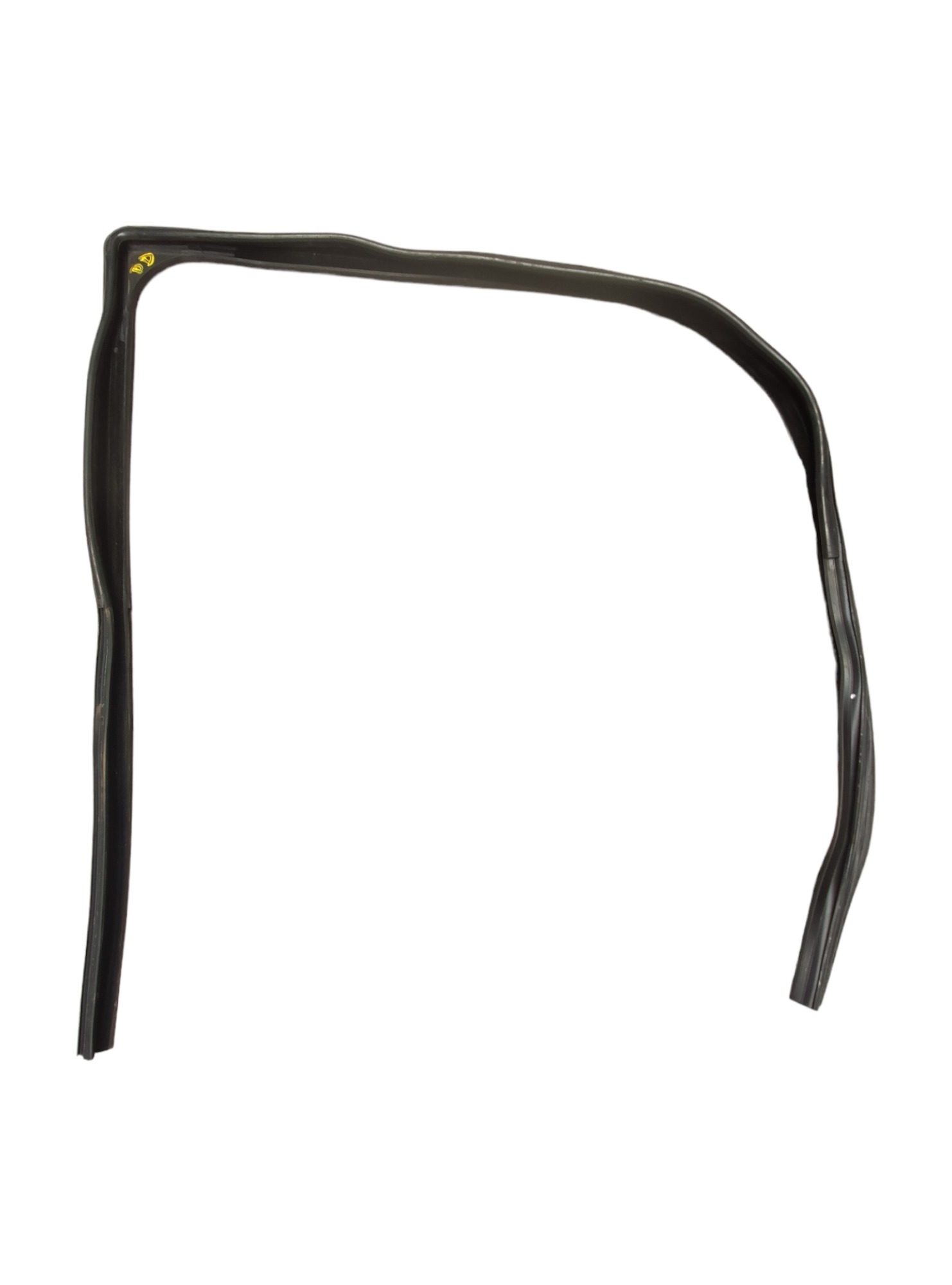 Borracha Porta Dianteira Direita Renault Oroch 2021 1