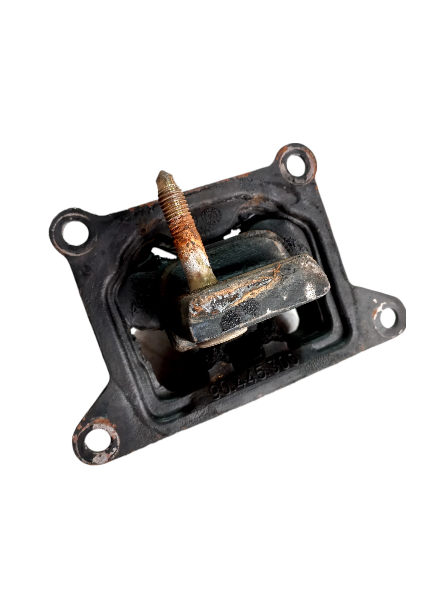 Coxim Motor Lado Direito Celta Life 2007 90445300 4