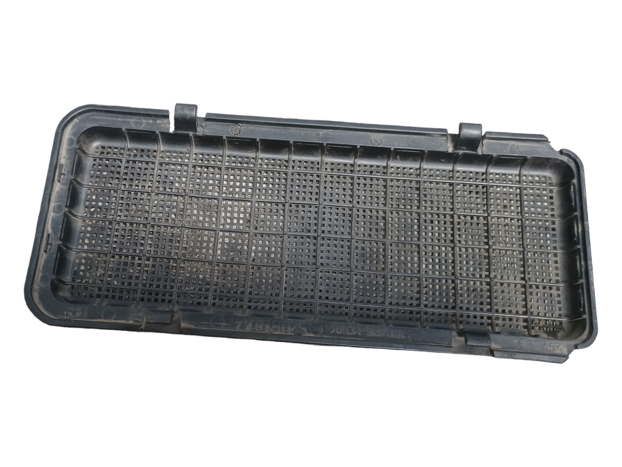 Grade Ventilação Interna Vw Spacefox 1.6 2018 5z0819044 2