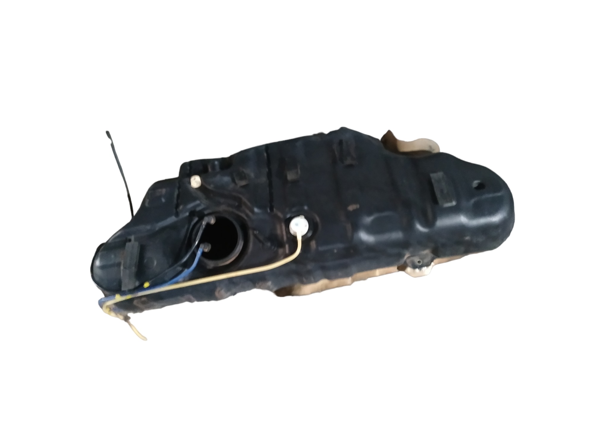 Tanque Combustível Vw Saveiro 1.6 2015