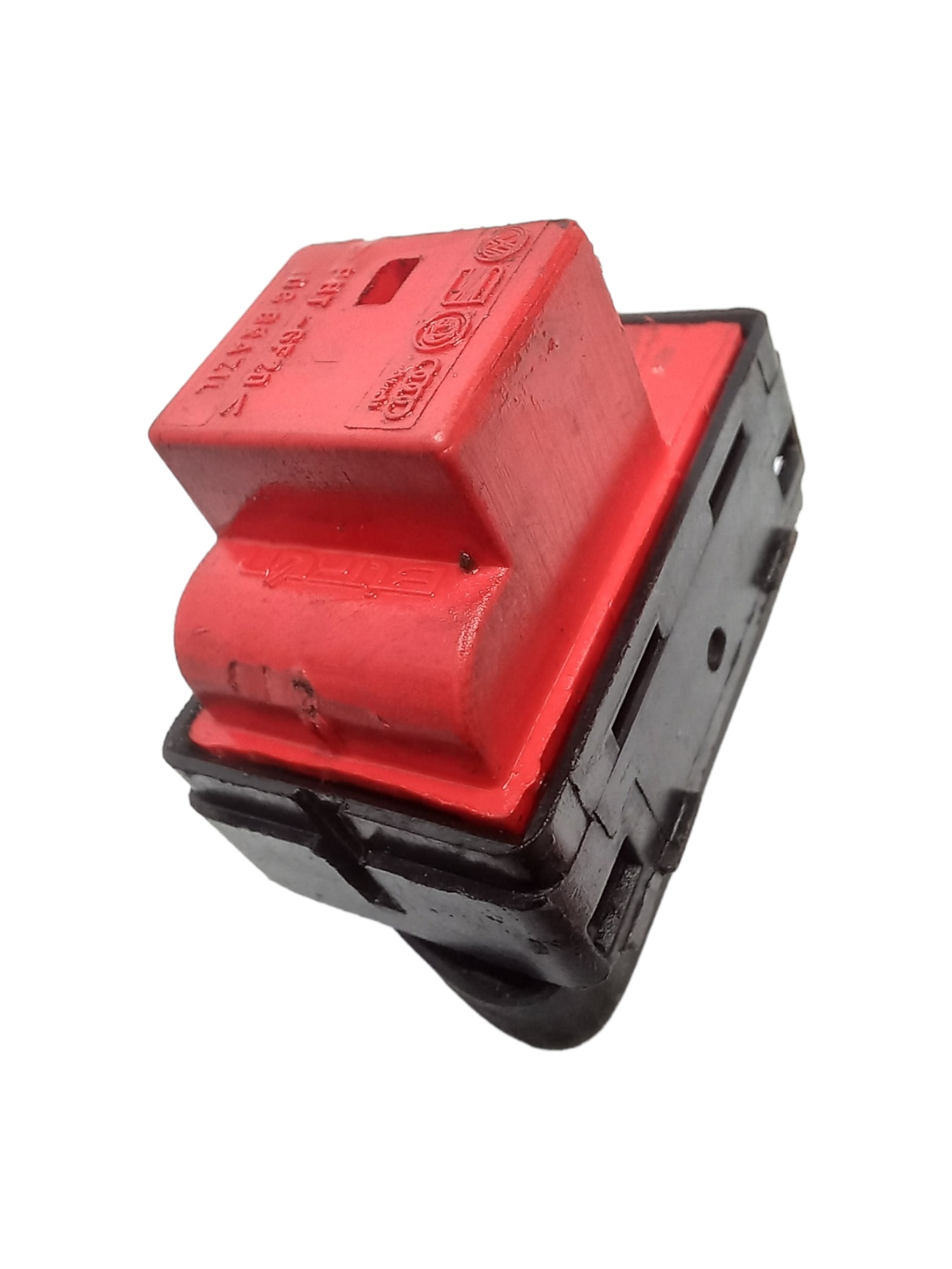Botão Trava Porta Fox 2005 5z0962125 2