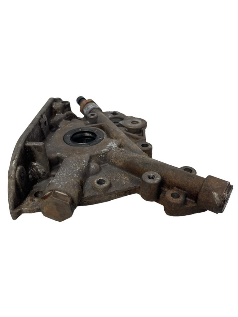 Bomba De Óleo Corsa Super 1999 90400091 6
